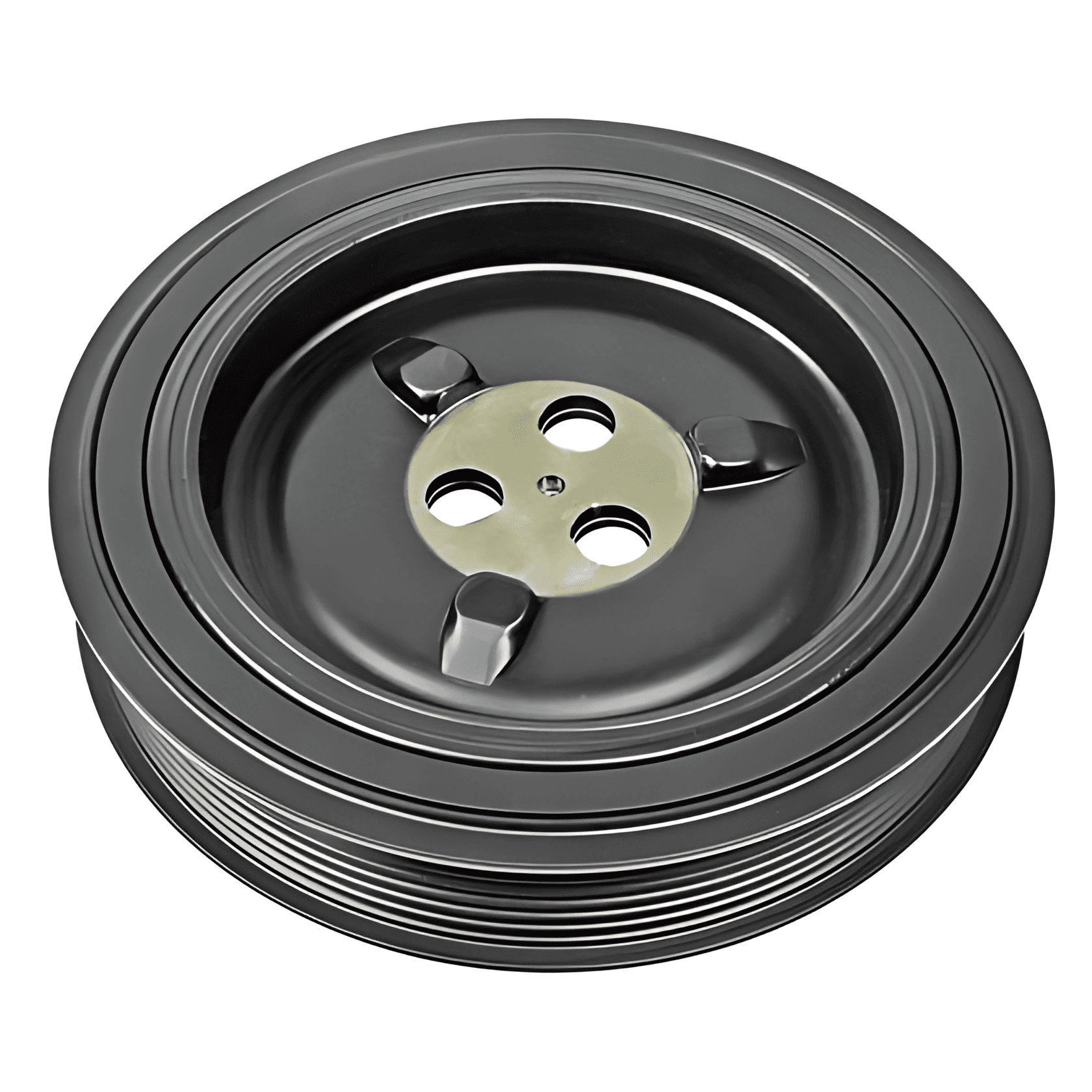 POLIA VIRABREQUIM FORD TRANSIT - 1343575