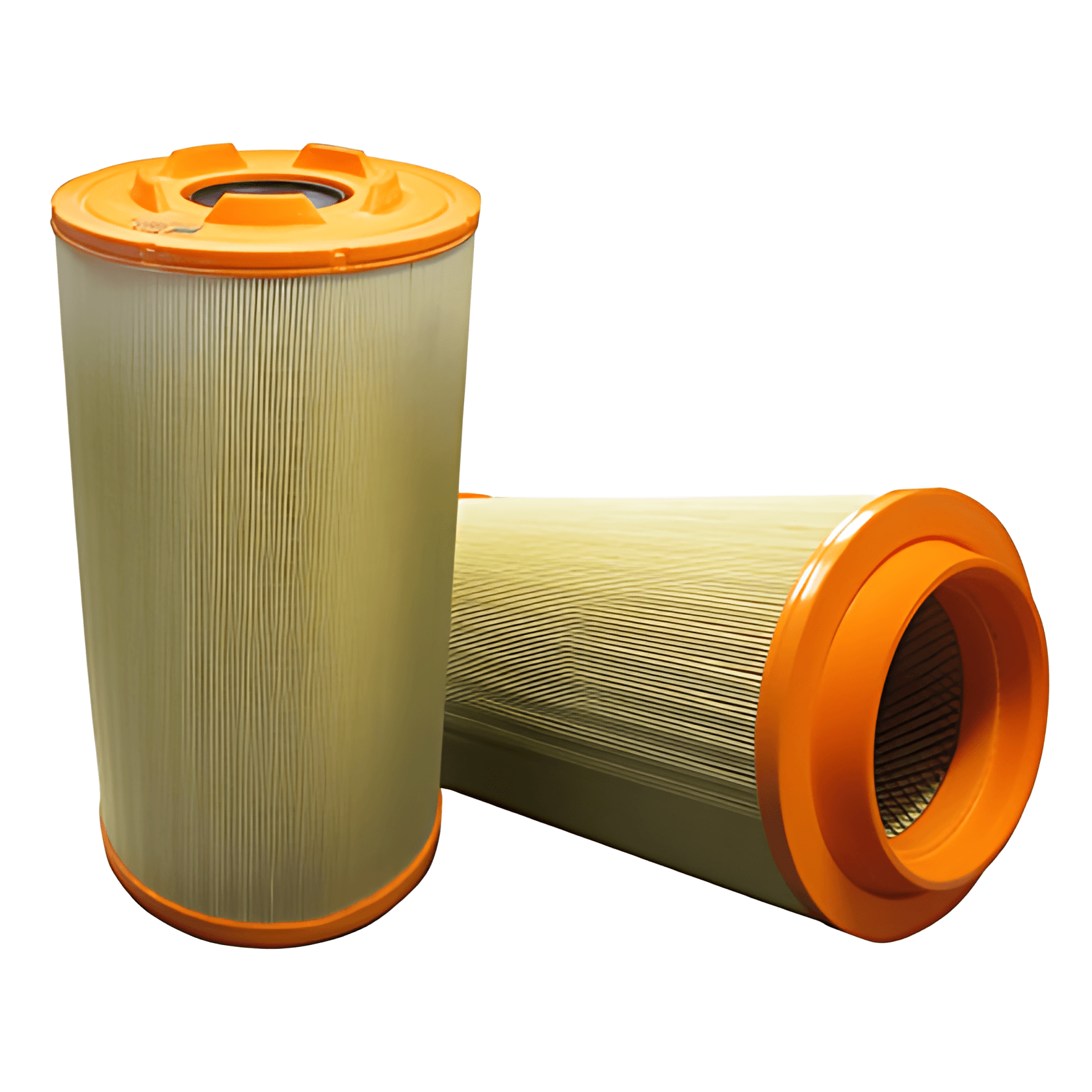 ELEMENTO FILTRO AR PRIMARIO - MPE603L