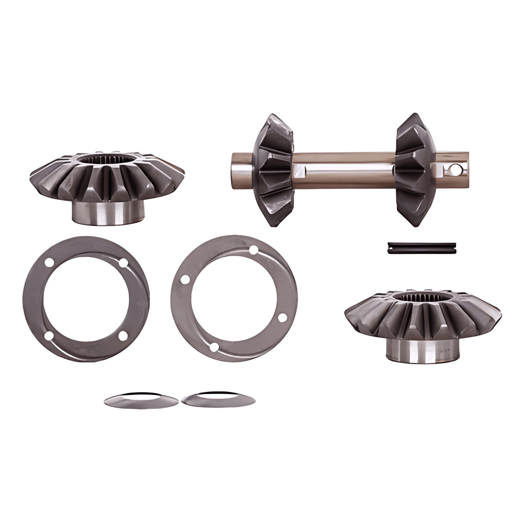 REPARO CAIXA SATELITE  DANA 284HD  2P0598081B  ( 37 ESTRIAS  PARAFUSO 14MM  ) - 500054303