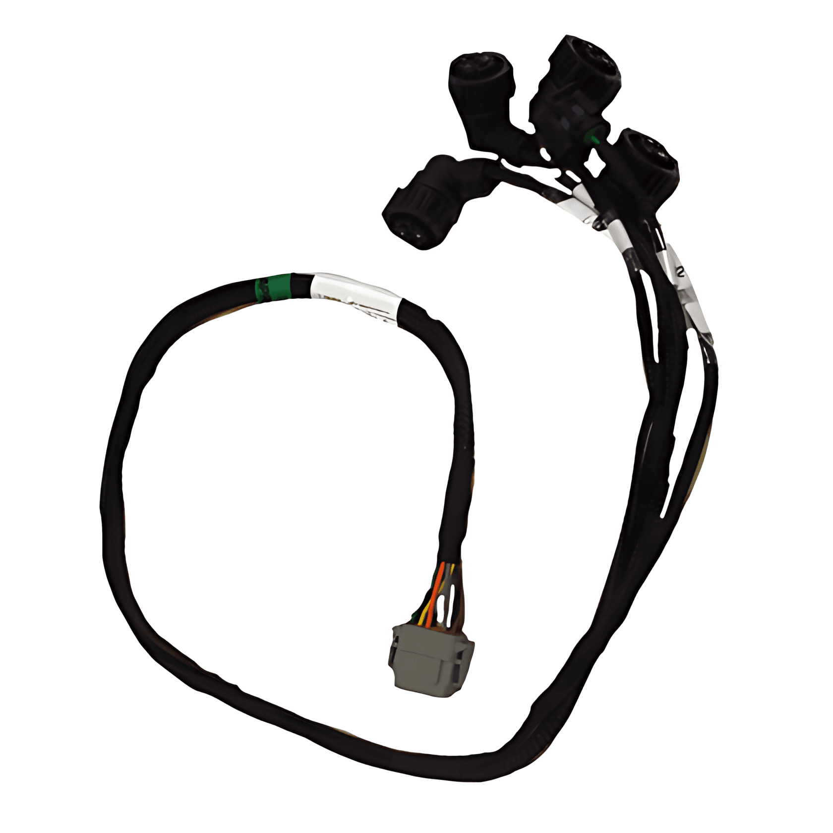 CHICOTE ELETRICO - BH1X14K039BA