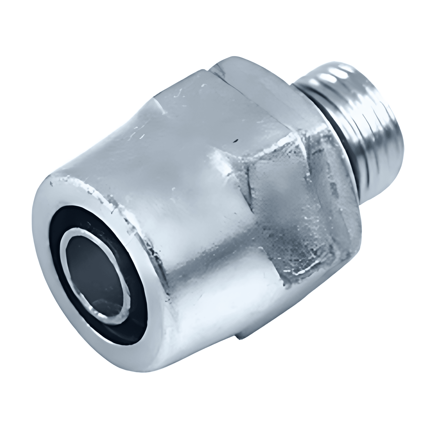 CONECTOR MACHO 10MM X M12 X 1,5 ENGATE RAPIDO - 415921