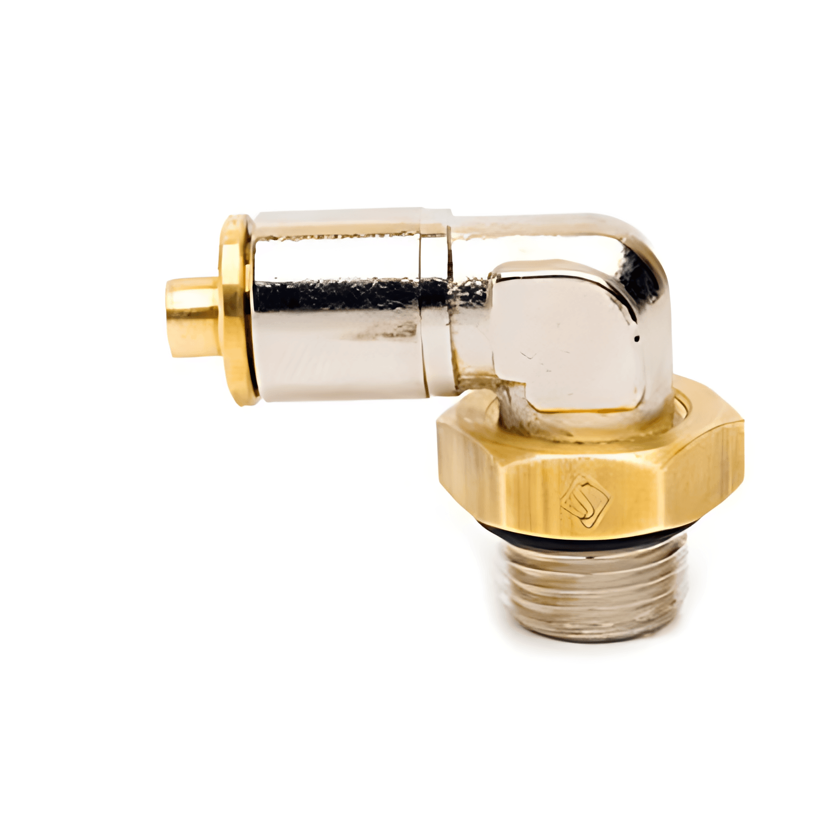 CONEXAO 90 X 7/8-14UNF TB12 DA TUBULACAO DO FREIO - 83071222C