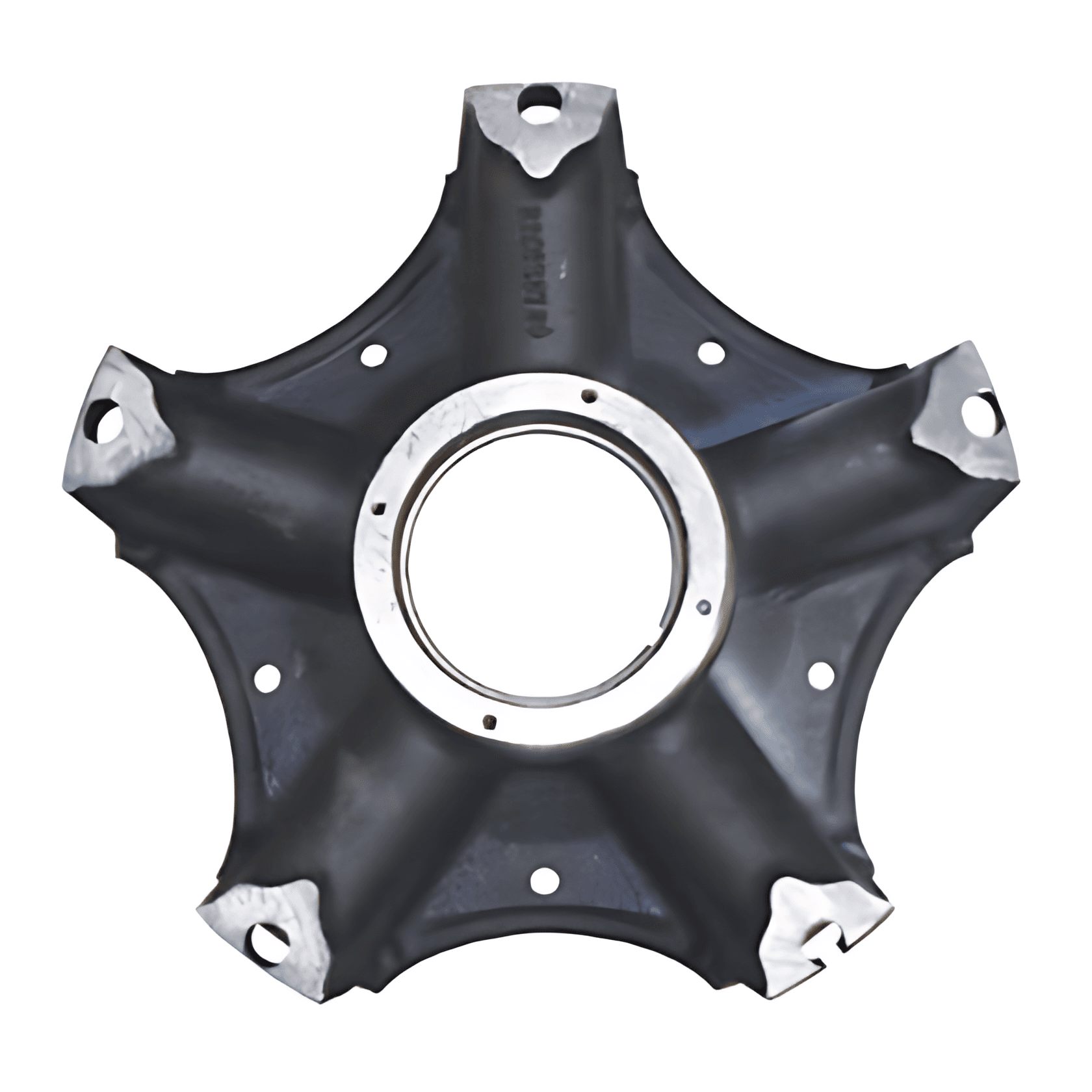 CUBO RODA RAIADO - CRCR003R