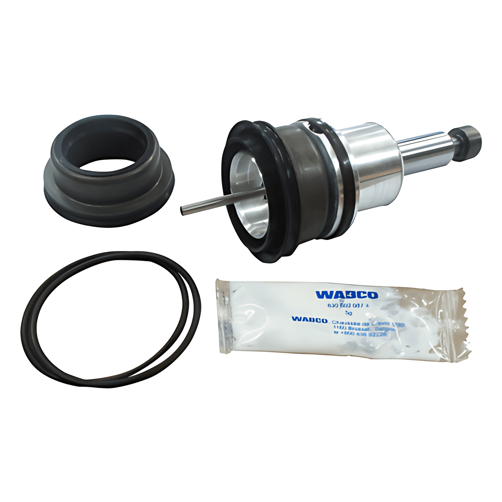 REPARO PISTAO ATUADOR CAMBIO AMT 16AS2630TO MAN TGX - 2V5398941D