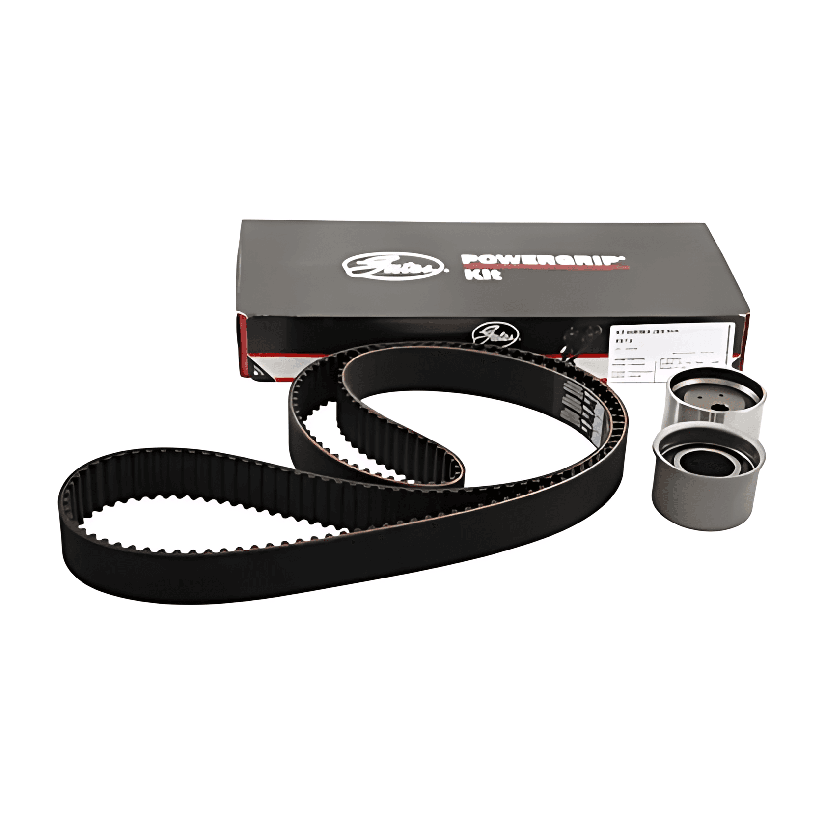 KIT CORREIA DENTADA - KS712