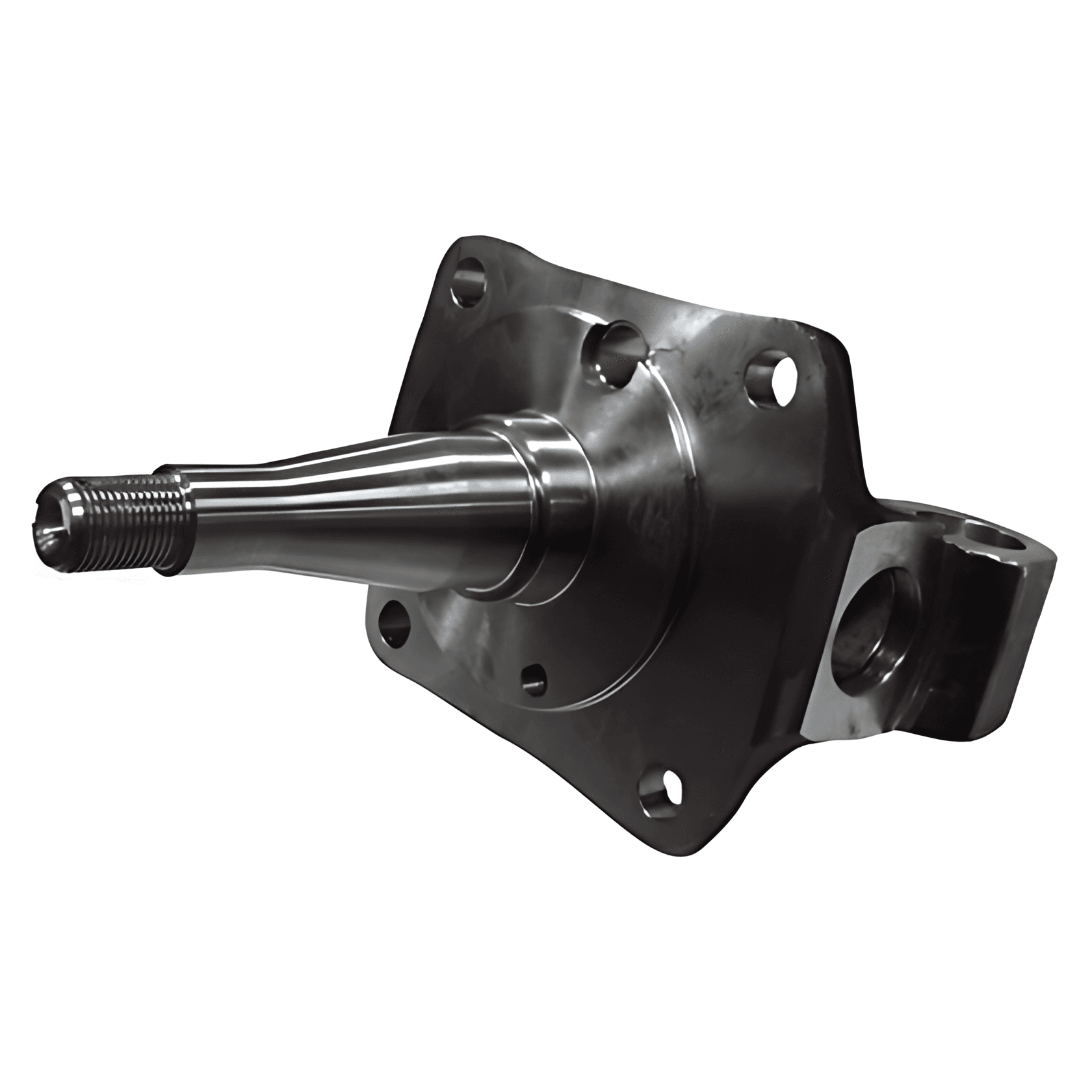 PONTA EIXO LD 33MM COM ABS - 2P0407304C