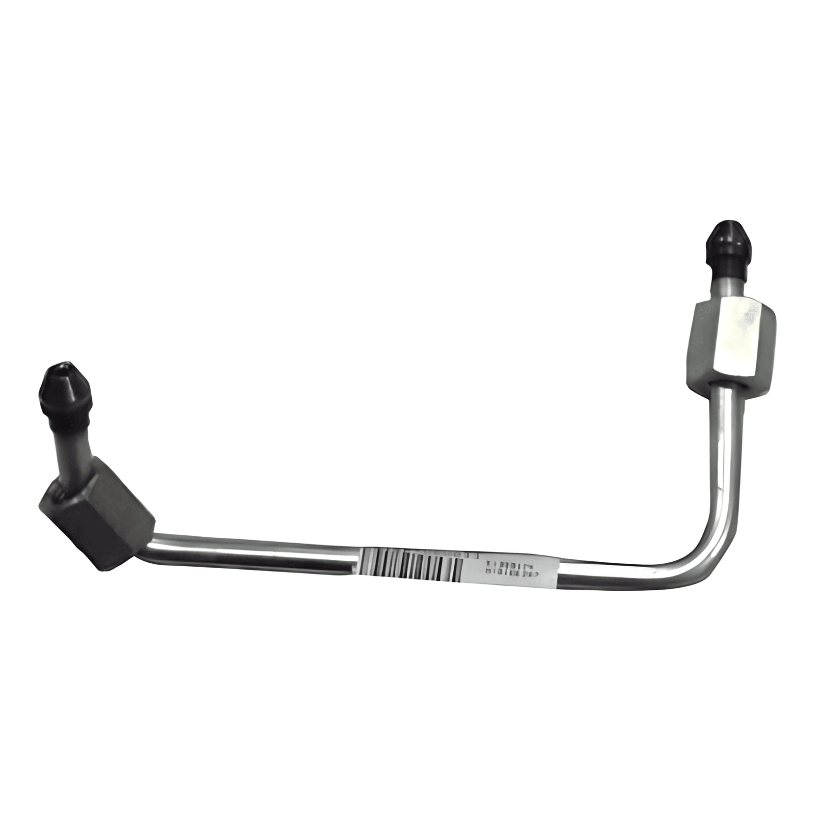 TUBO INJETOR TECEIRO CILINDRO MOTOR MWM X12 - 2T2130301