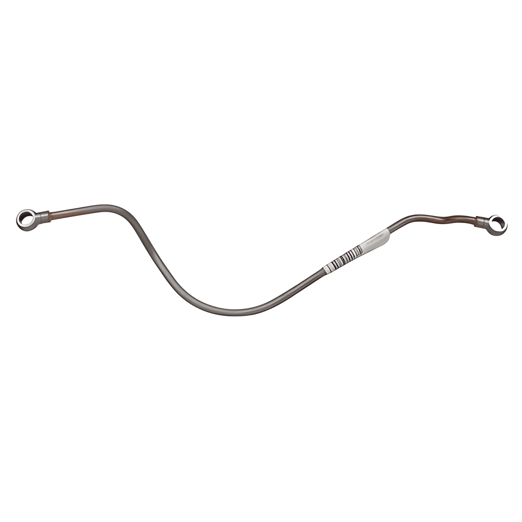 TUBO OLEO CARCACA DISTRIBUICAO MOTOR MWM X12 - 2R0103169A
