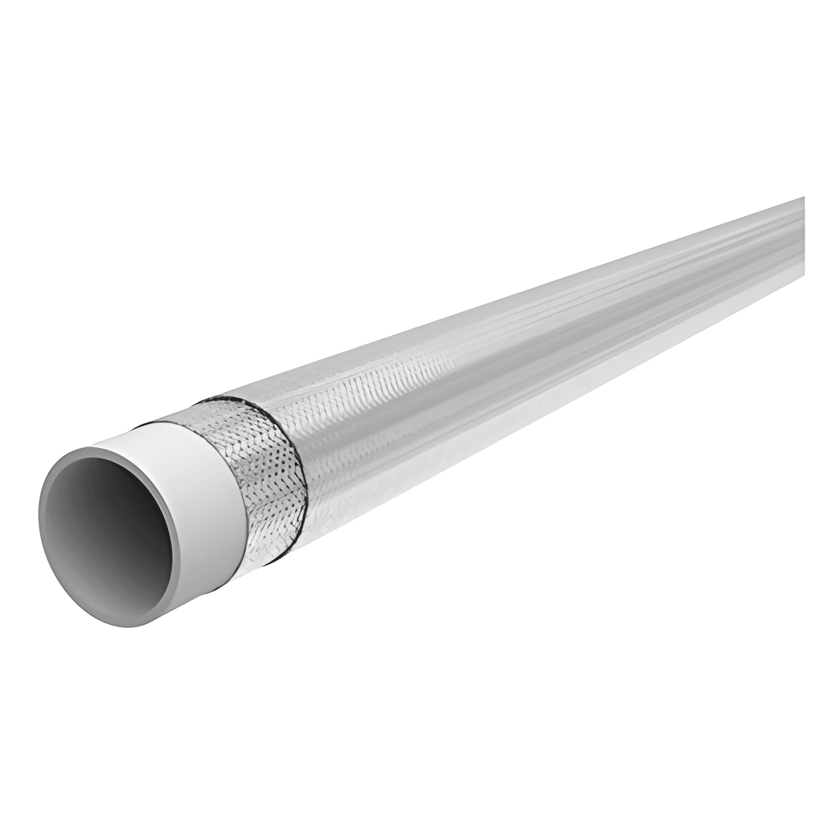 MANG TEFLON C  1 T INOX - 280710BRA