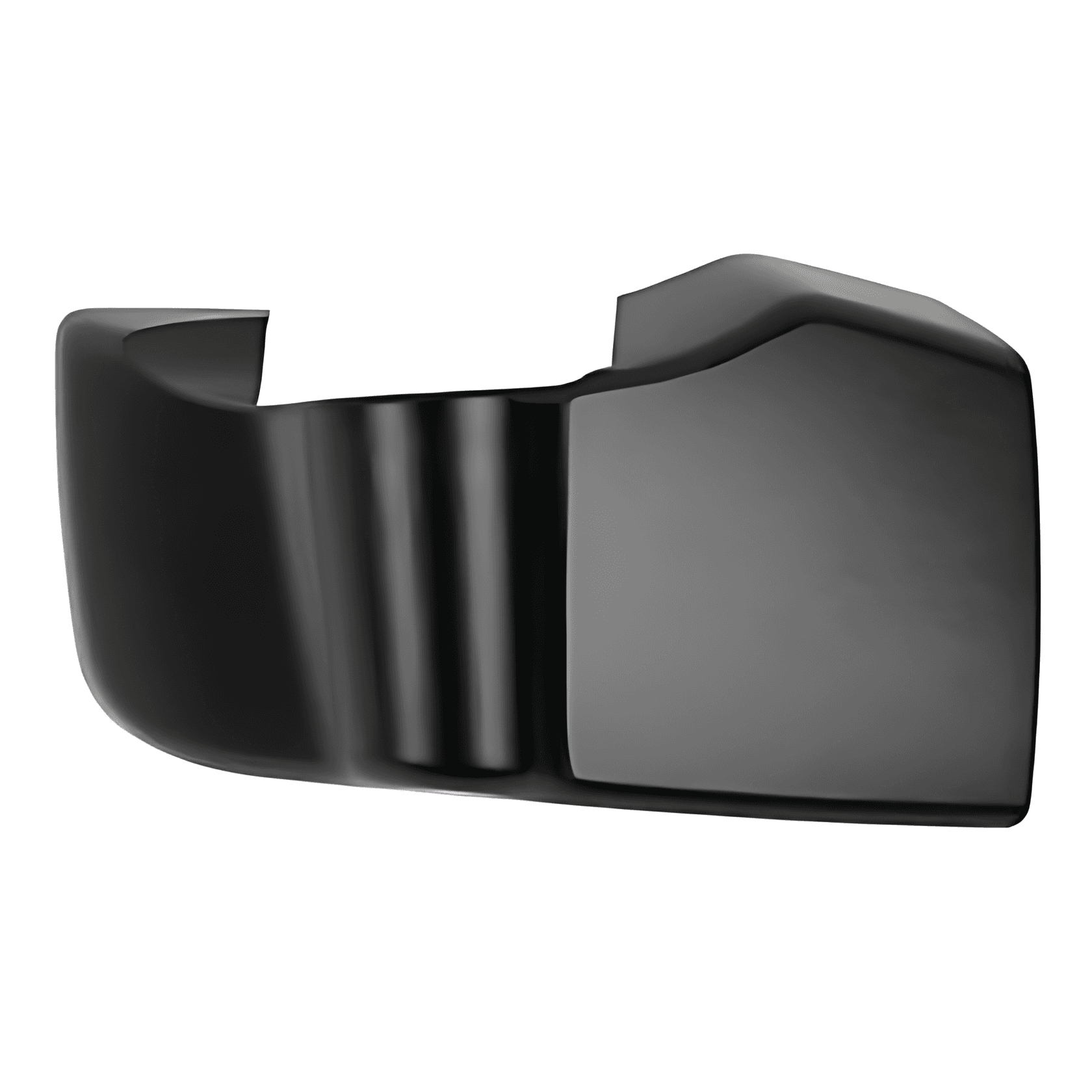 CAPA COBERTURA DIREITA RETROVISOR - 2V5857086