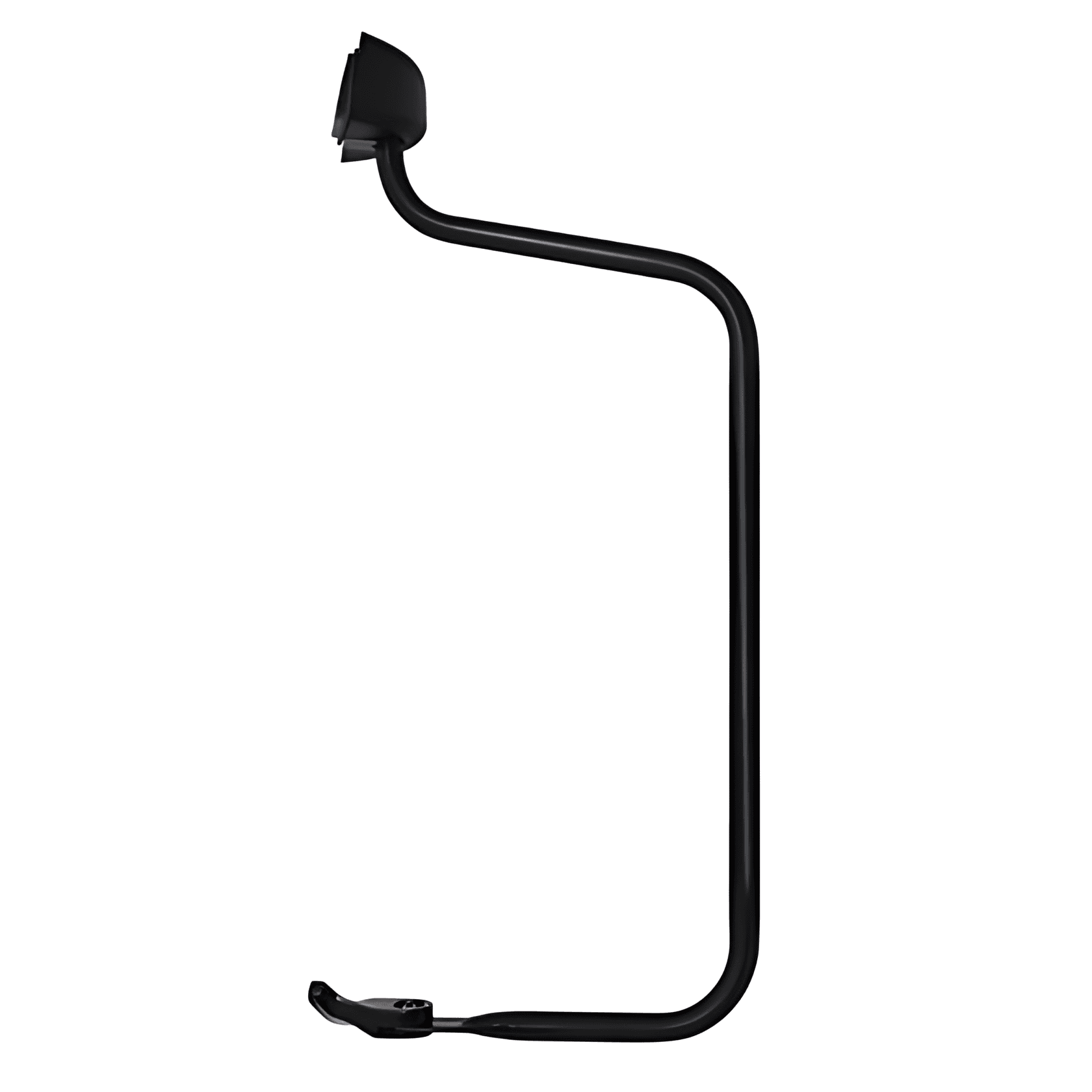 CONJUNTO BRACO ESPELHO RETROVISOR LE  ( MANUAL ) - 2S2857525C