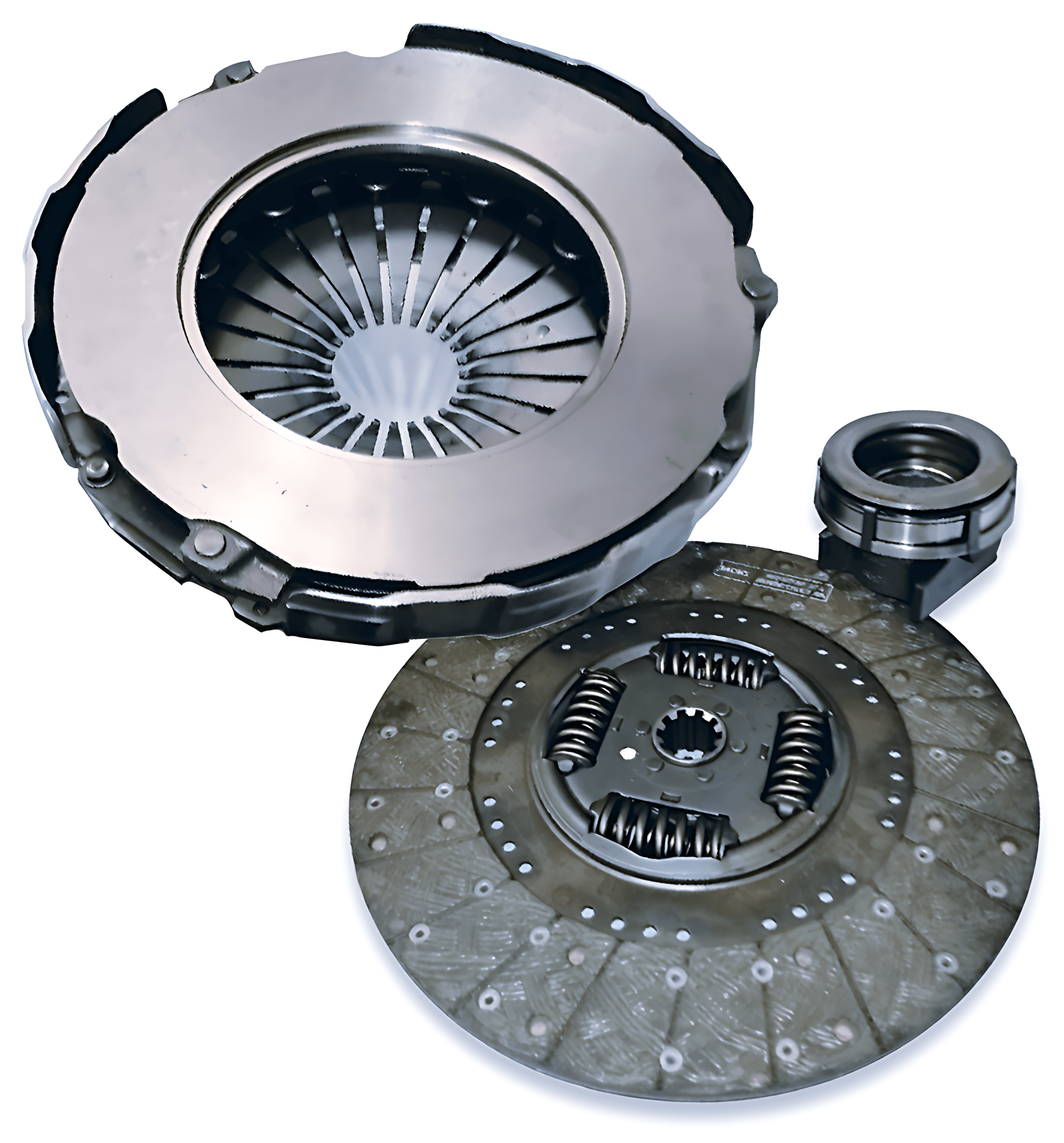 KIT EMBREAGEM 362MM - 6852