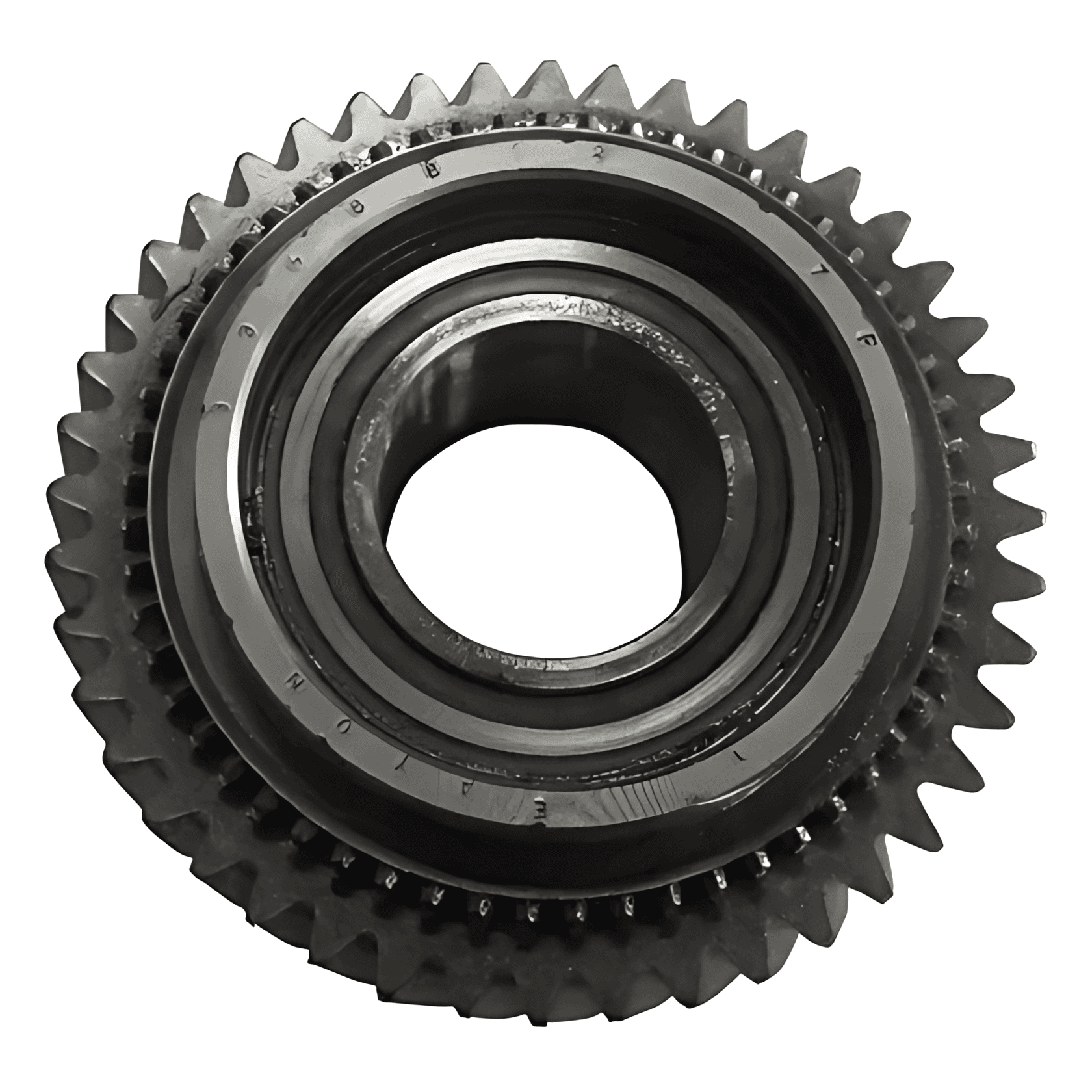 ENGRENAGEM 1 VELOCIDADE DO EIXO PRINCIPAL - 503355706