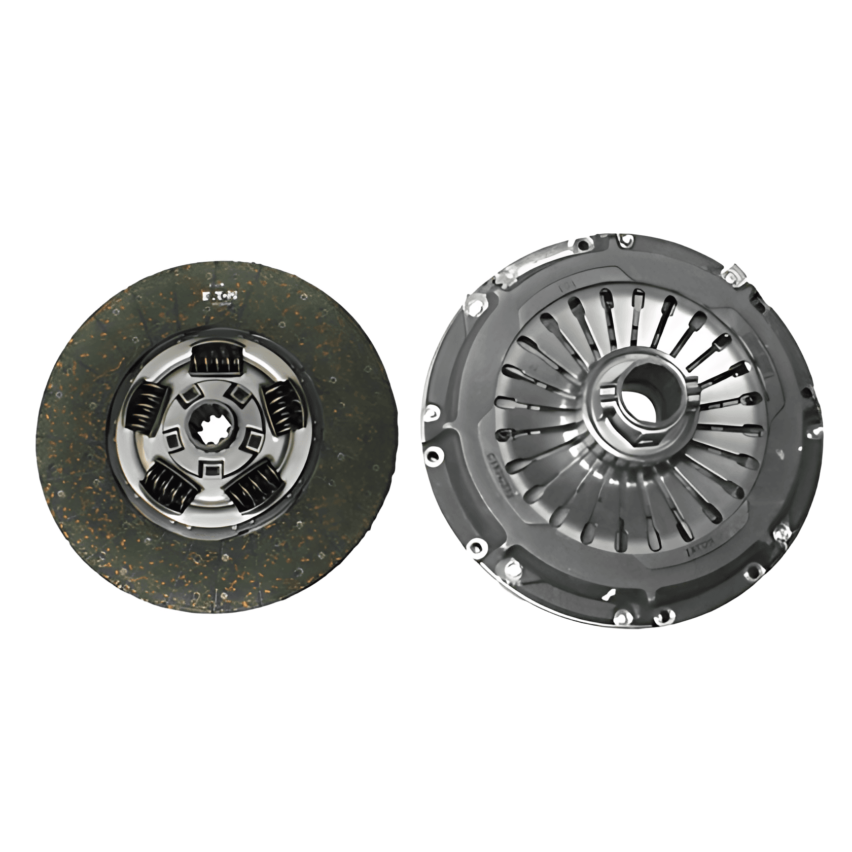 KIT EMBREAGEM 395MM - 104347-1