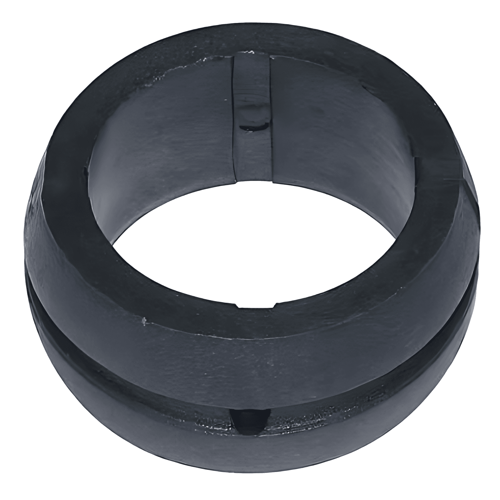 BUCHA EIXO S TUBELESS ( NYLON BOJUDA ) - 100100195