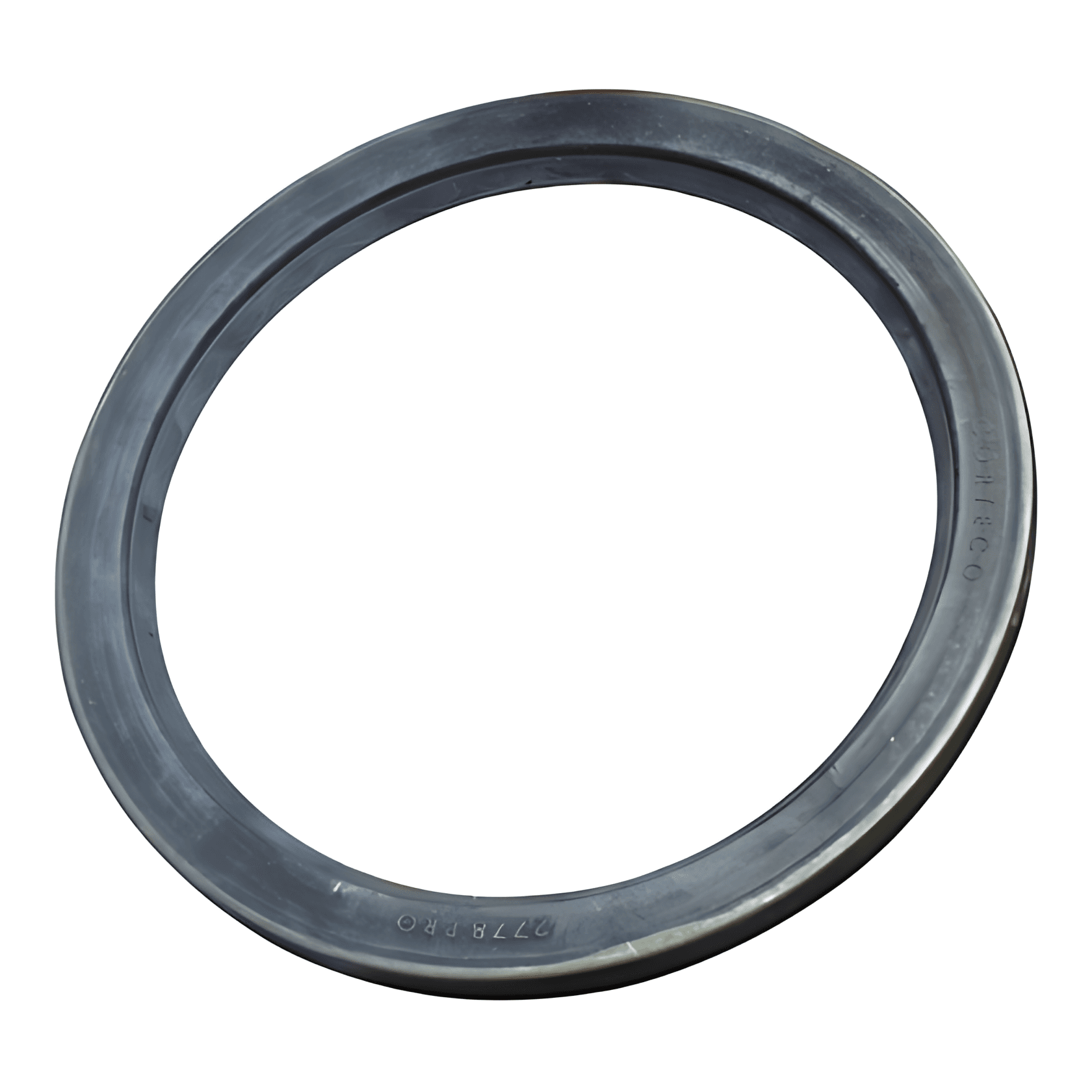 RETENTOR CUBO RODA TRASEIRA (PRO) NITRILICA - 0119970146