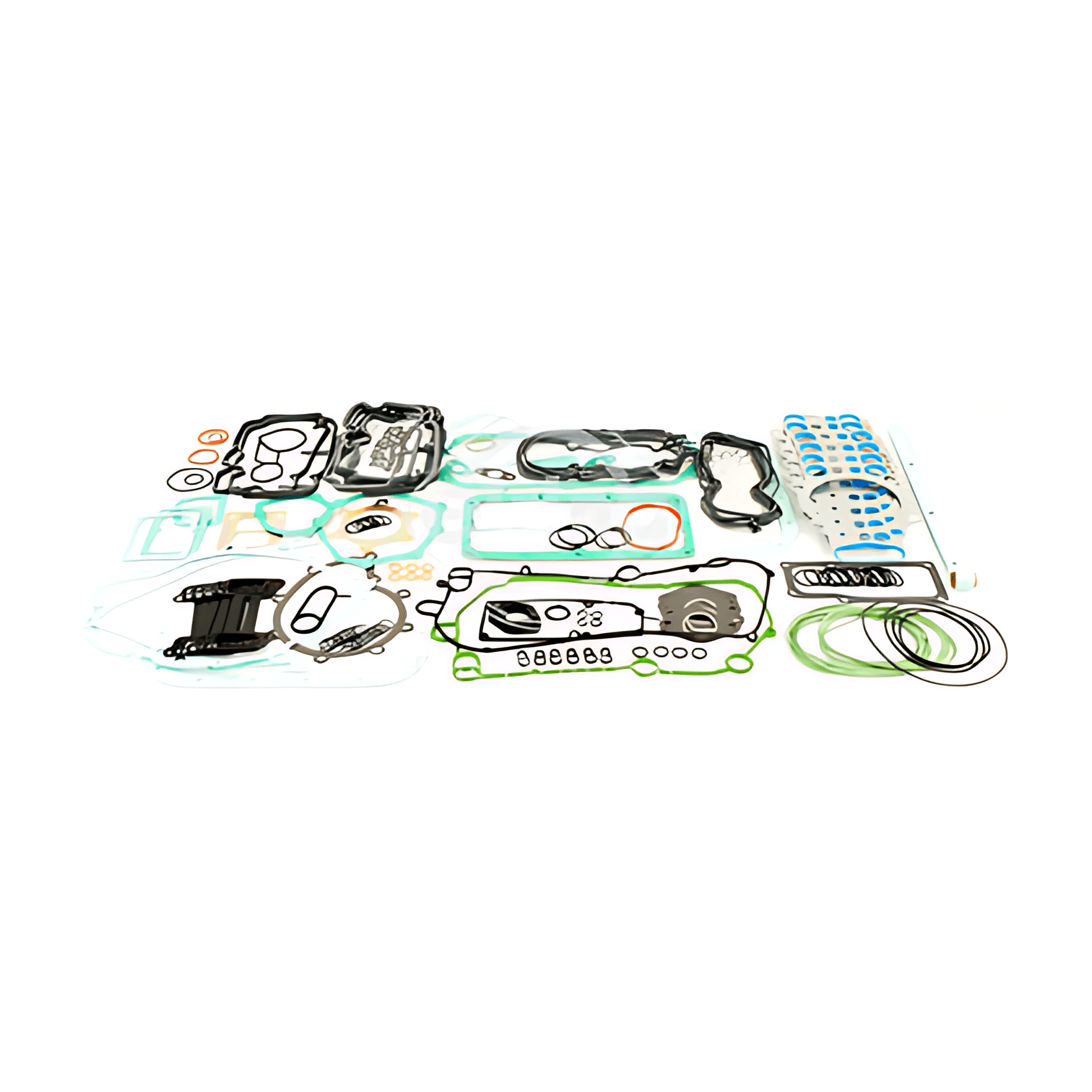 JOGO JUNTA SCANIA S/ RET. - 551386