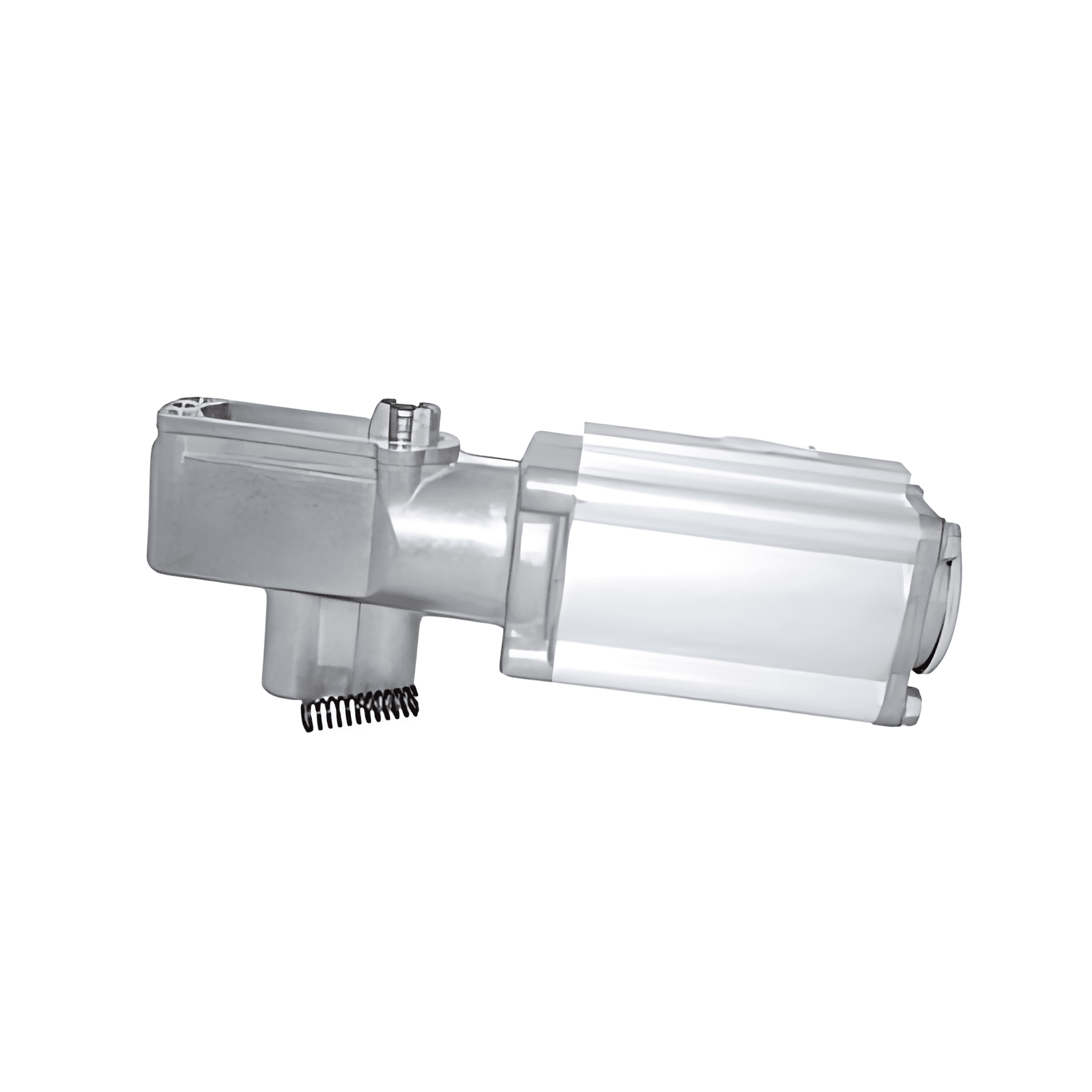 SERVO EMBREAGEM  CAMBIO   SHIFT  ZF 9S  ZF 16S - 2T2711486