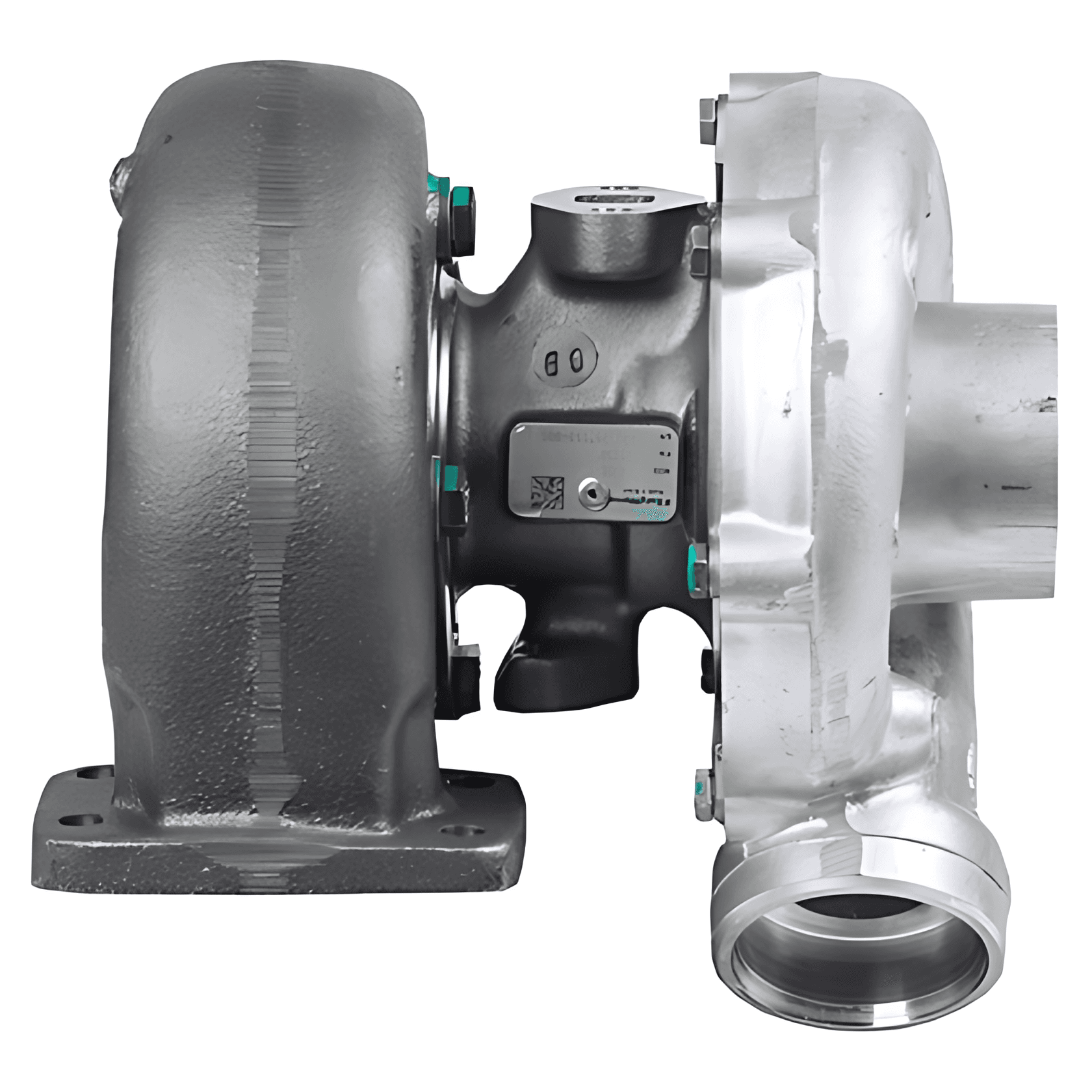 TURBO REMAN S2A - 3640962199
