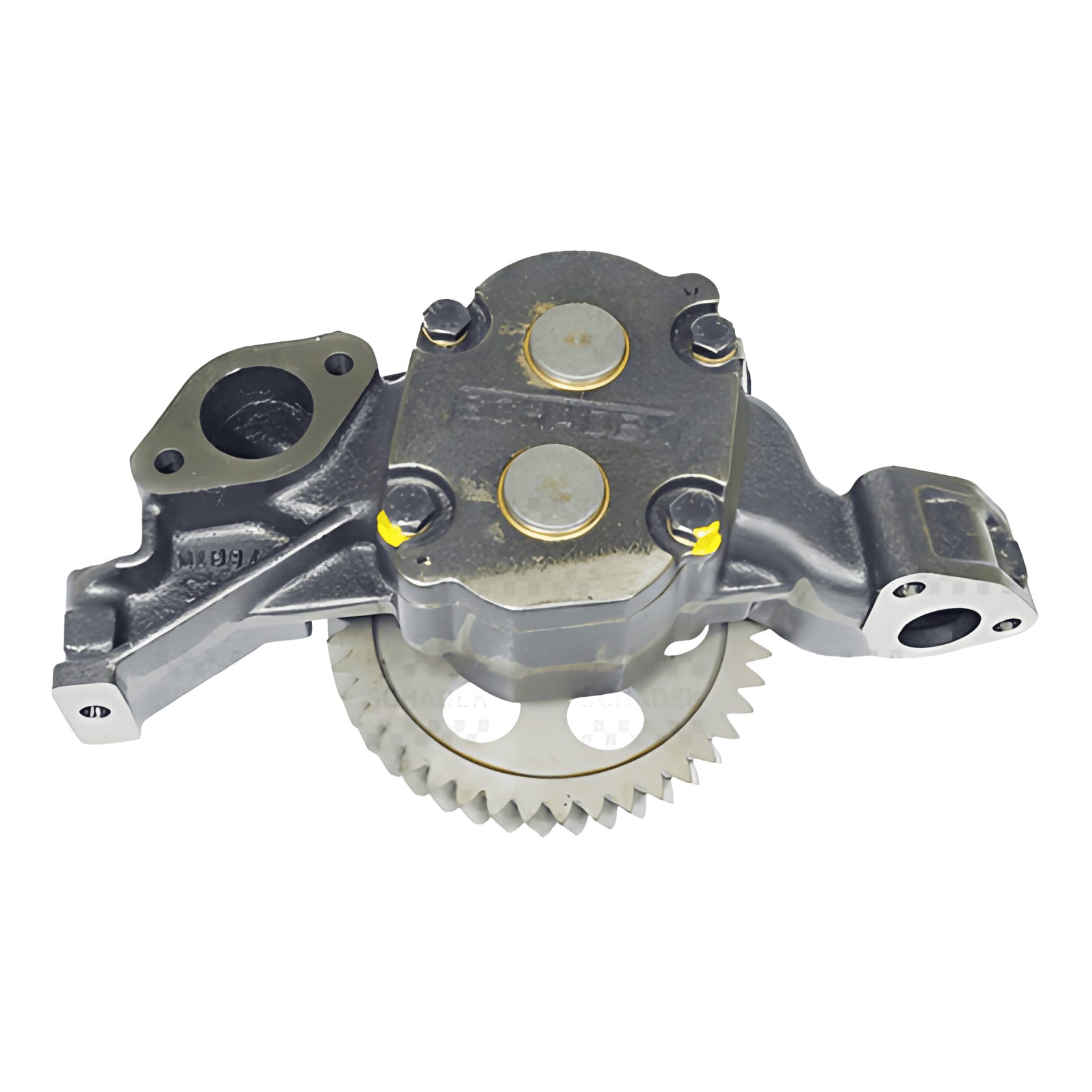 BOMBA OLEO MOTOR MERCEDES OM501LA V6 - 5411800401