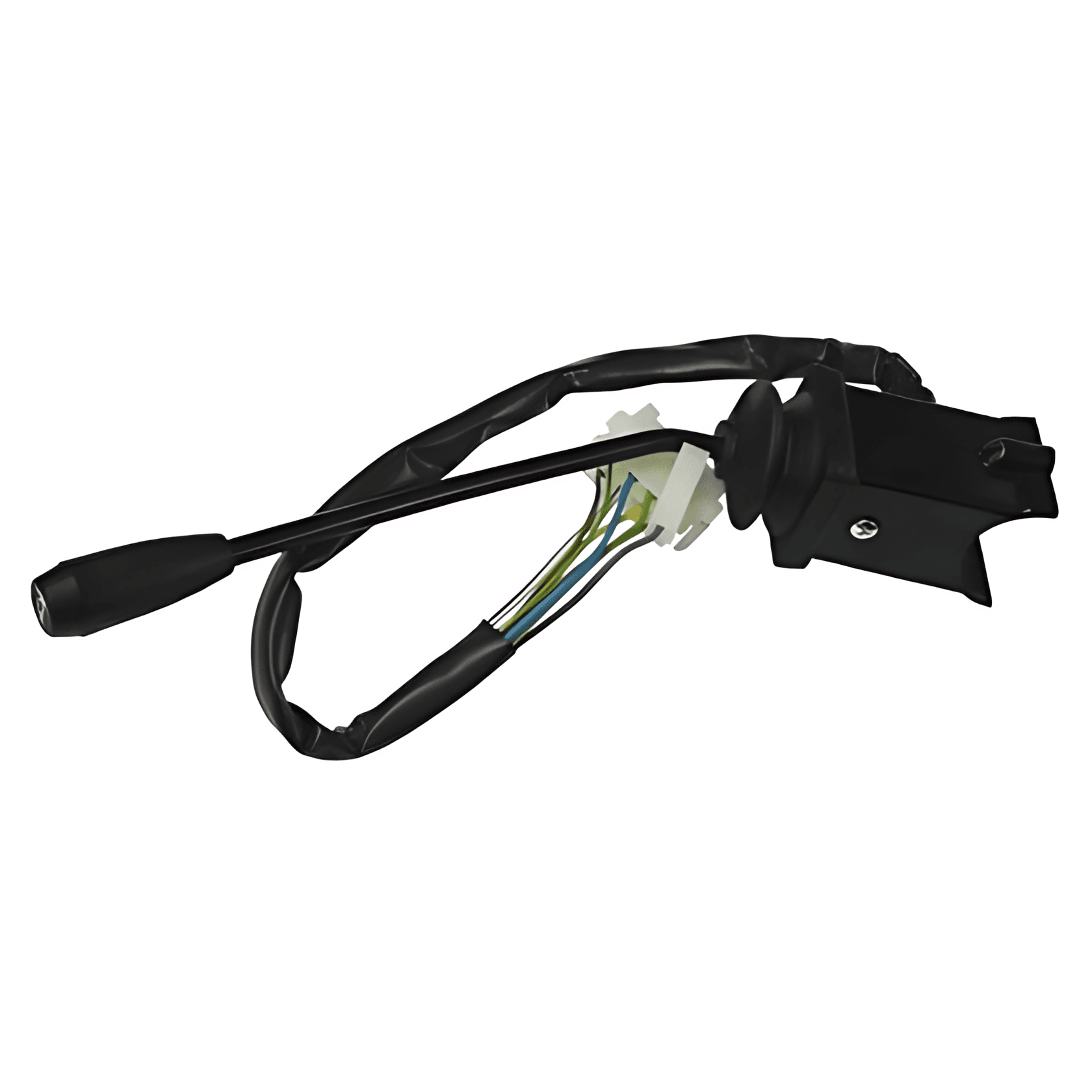 CHAVE DE SETA COM ALAVANCA LONGA - 032001