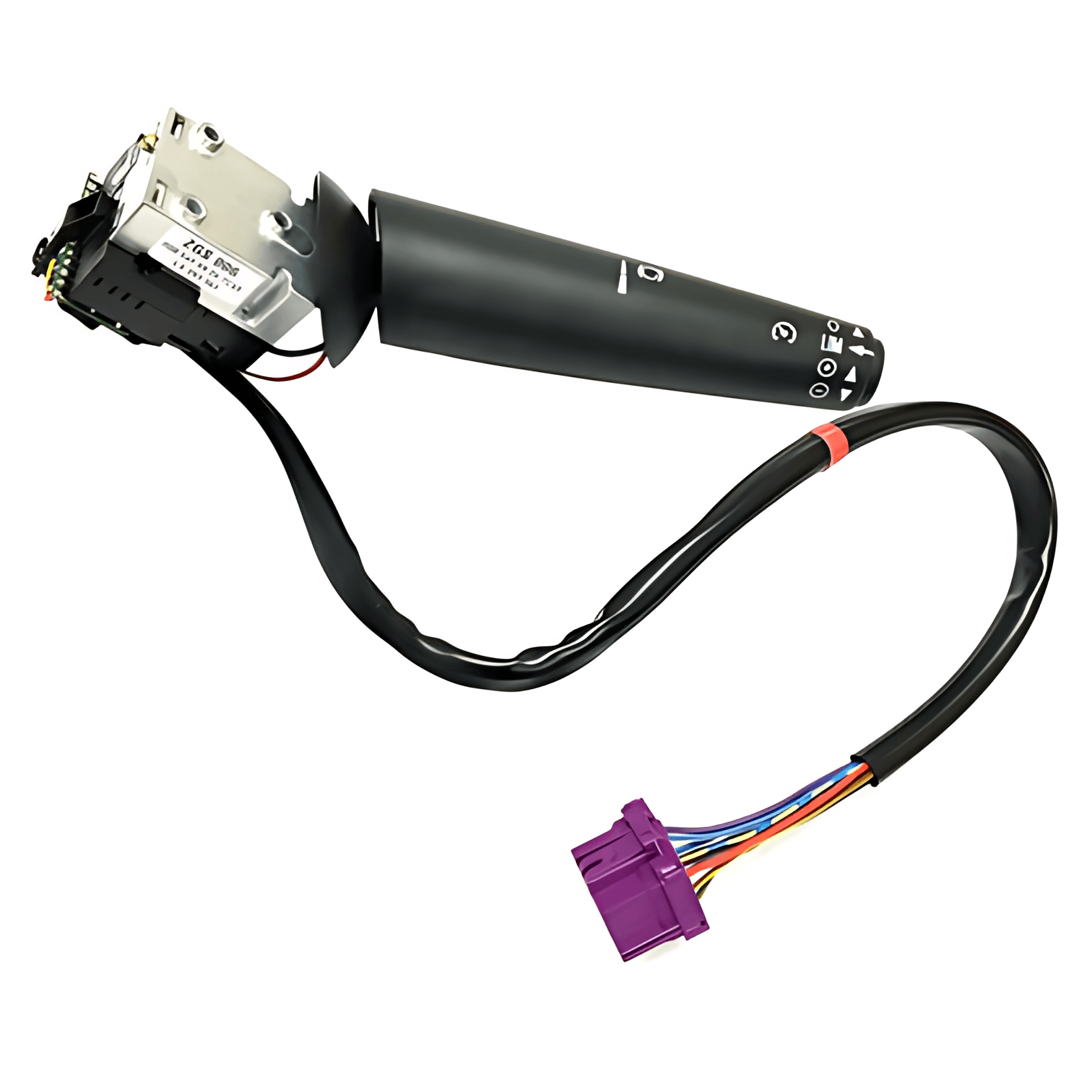 CHAVE DE PILOTO - 033151