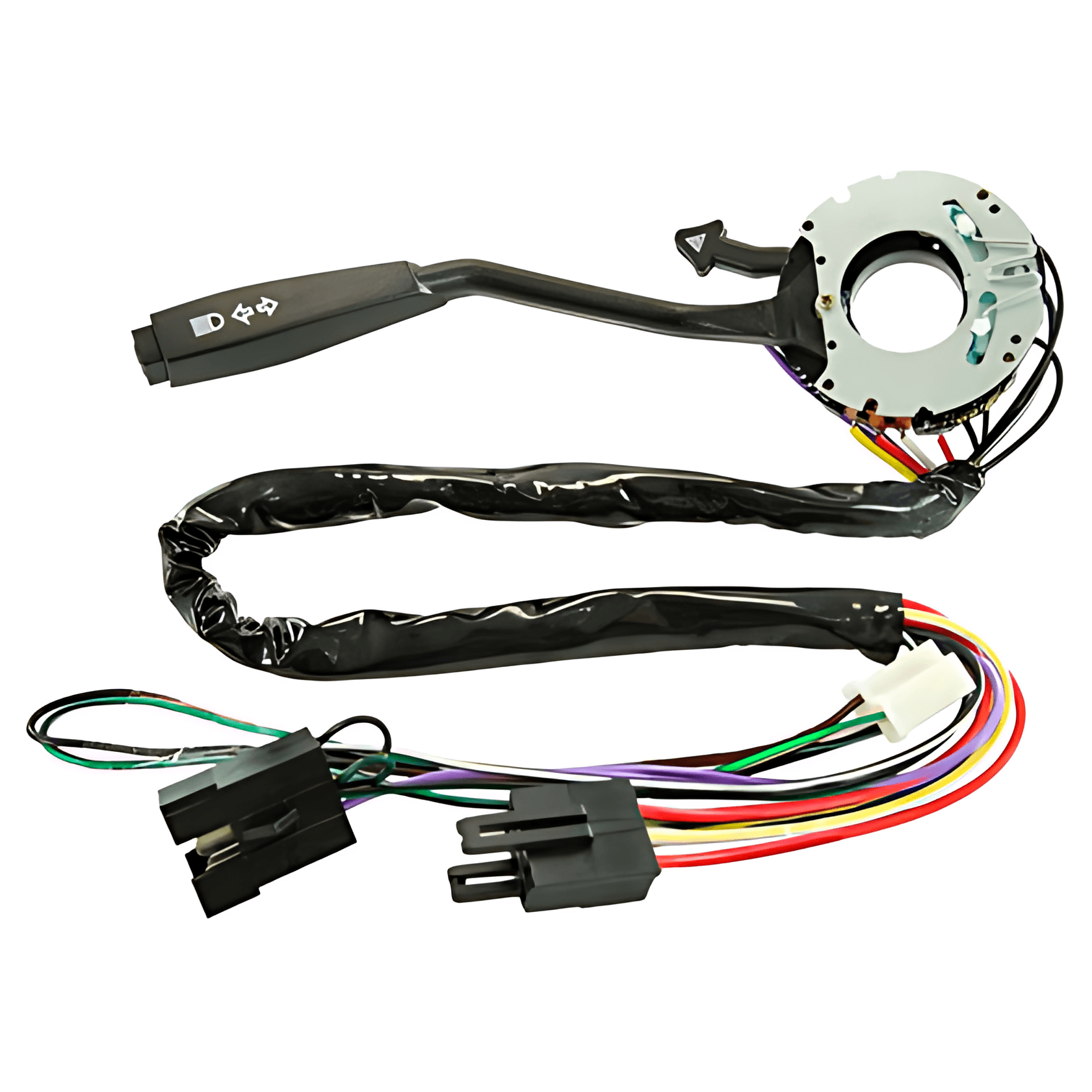 CHAVE DIRECIONAL RETORNO AUTOMATICO - 042043