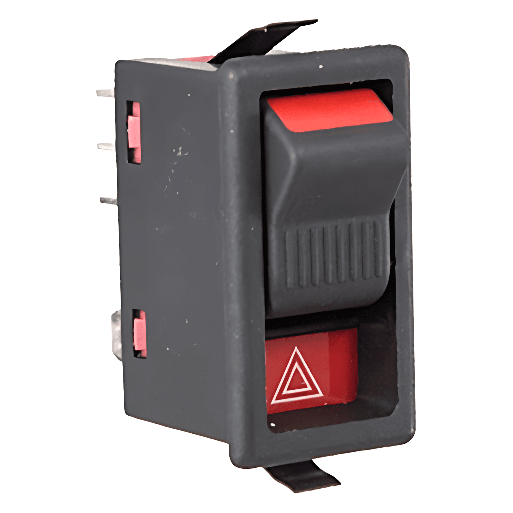 INTERRUPTOR PISCA ALERTA 12/24V - 88HU13A350AA