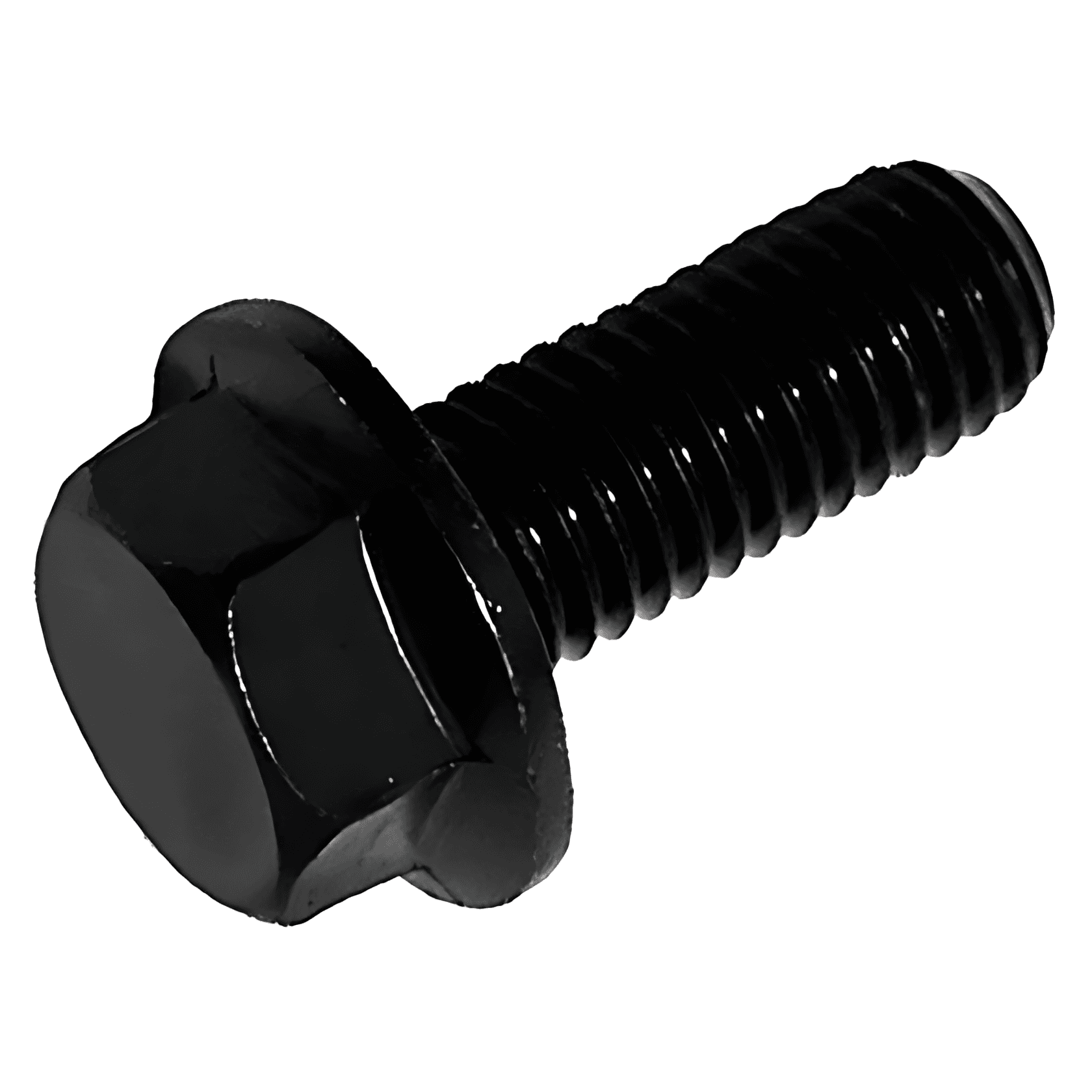 PARAFUSO FLANGEADO MOTOR CUMMINS M8X20X1,25 - TE3109687