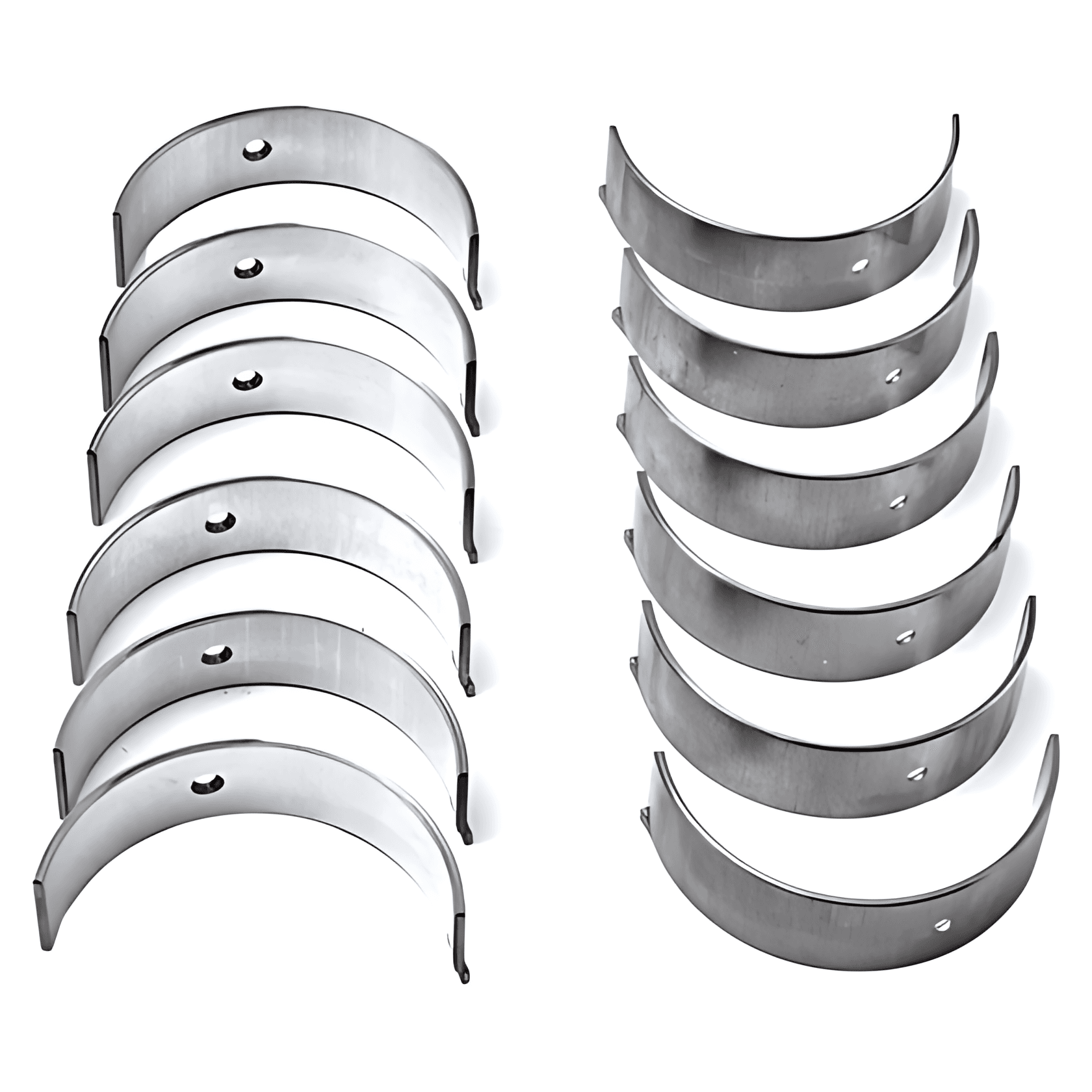 JOGO BRONZINA BIELA 0,50 IVECO DAILY - BBIV30-0,50