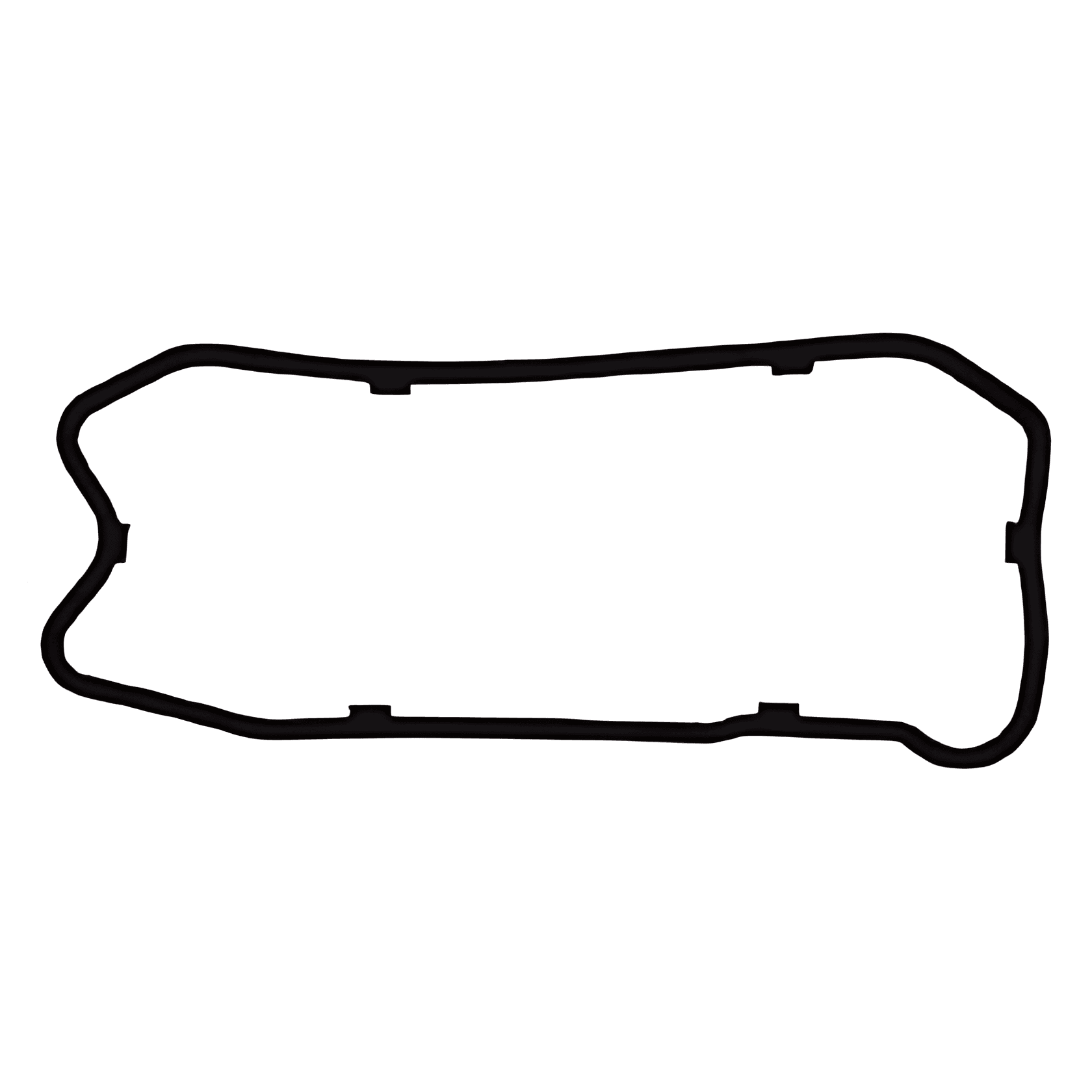 JUNTA CARTER BORRACHA FIAT DUCATO - 50418307