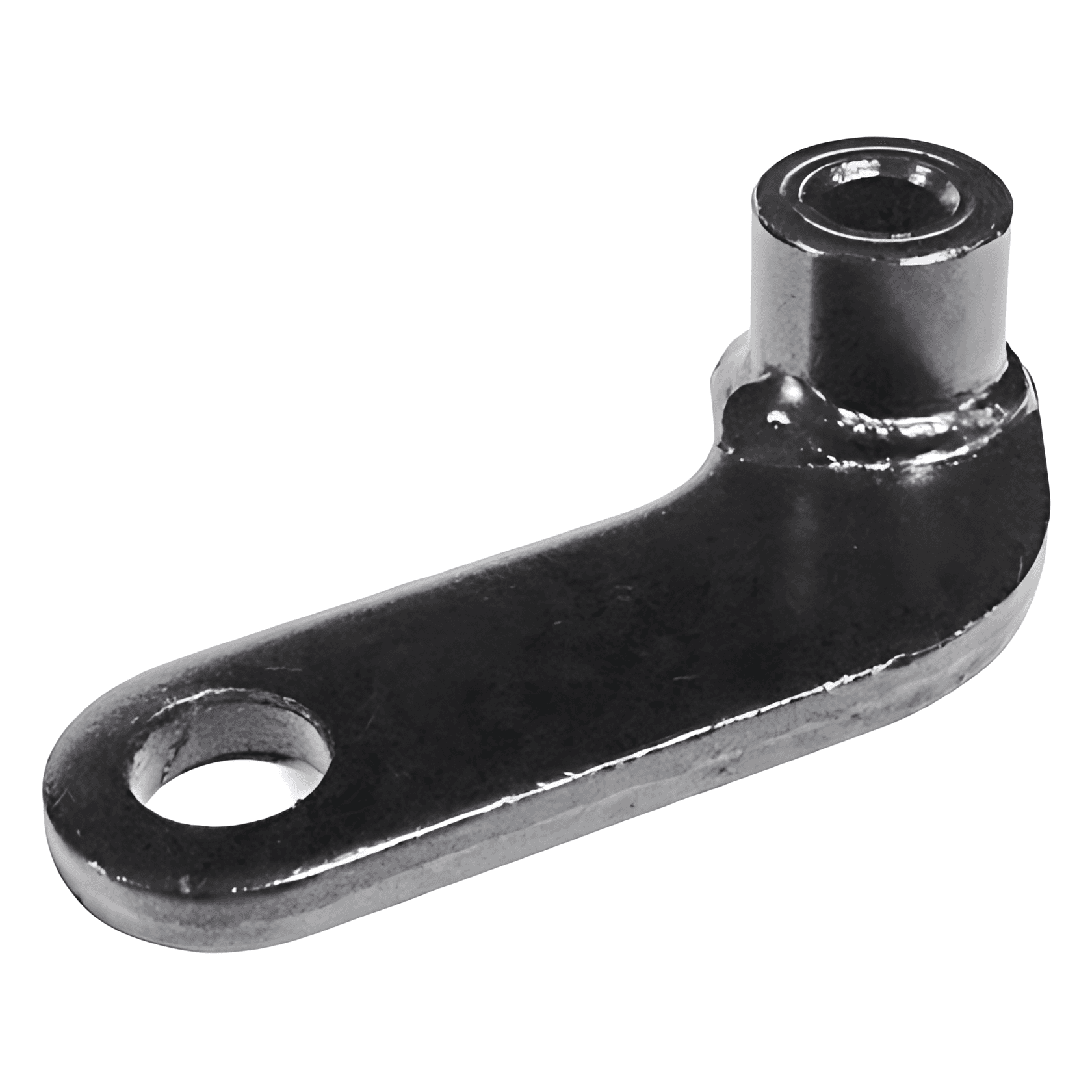 SUPORTE ALTERNADOR MOTOR ISF 3.8 4CIL EURO V - 2P0903251