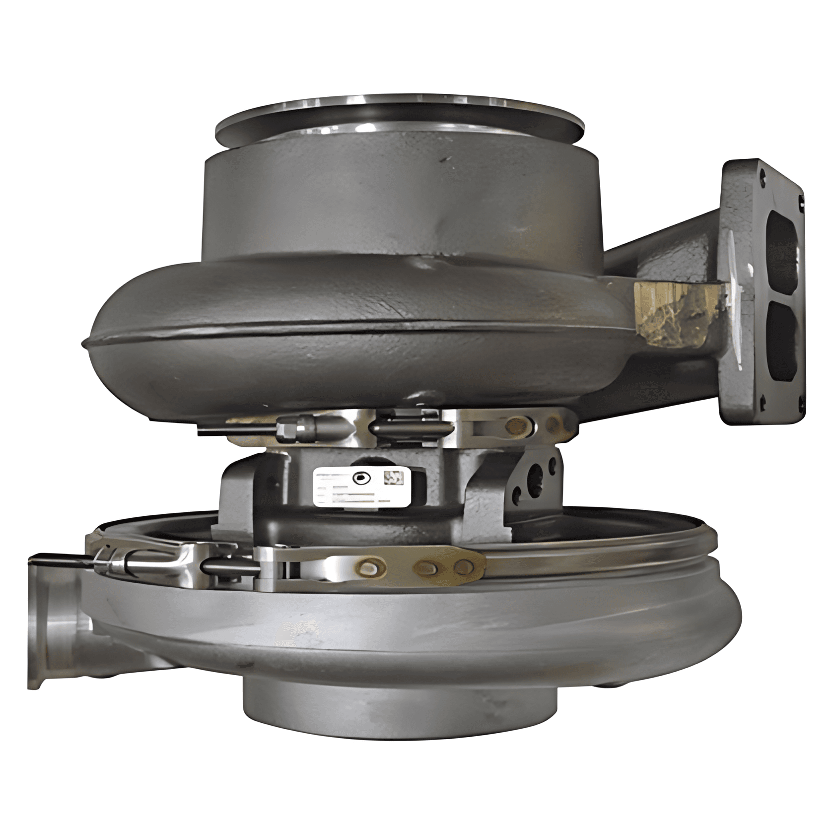 TURBO S400 - 20857657