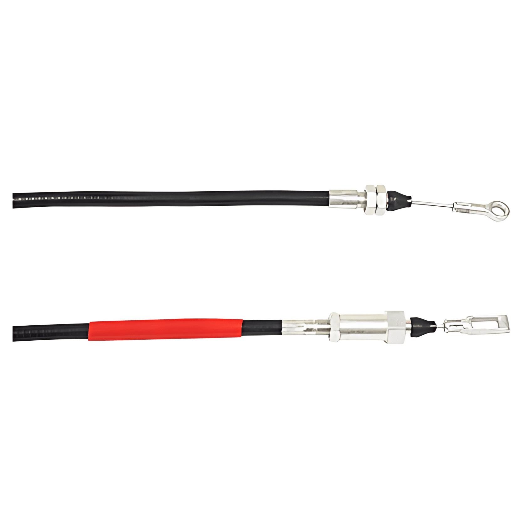 CABO DE FREIO DIANT - 1349734080