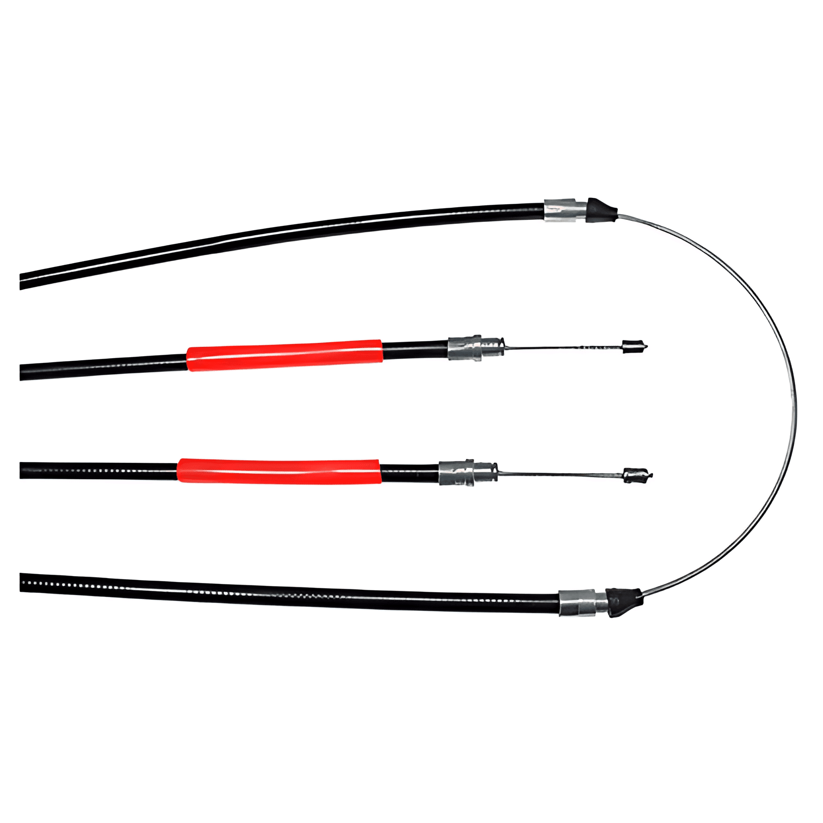 CABO DE FREIO - 1307963080