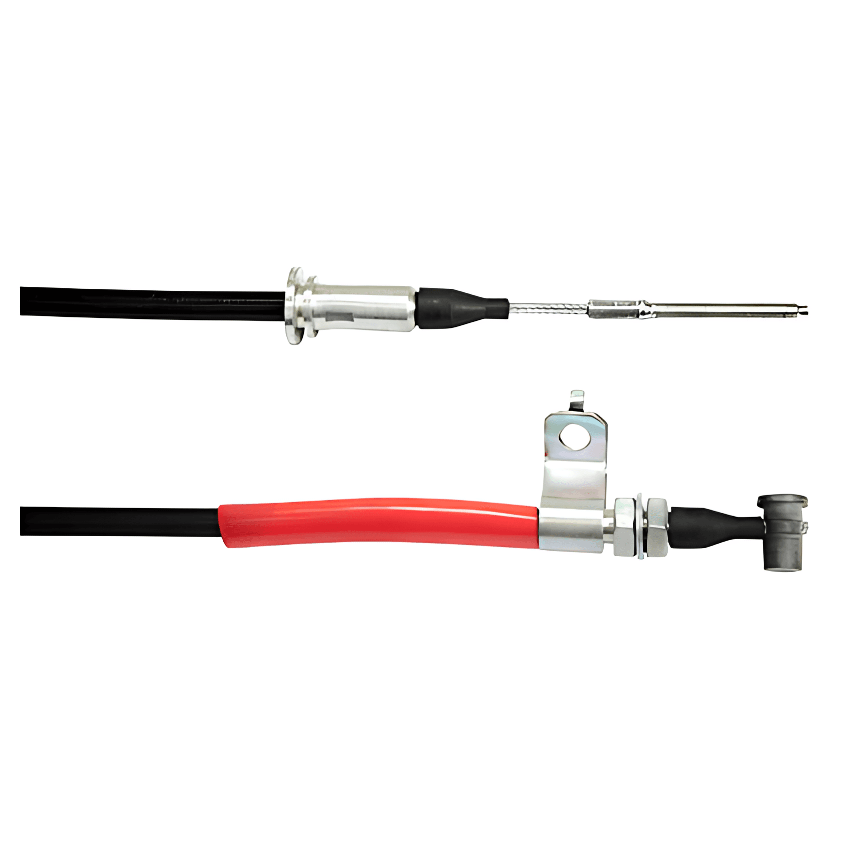 CABO DE FREIO HYUNDAI HR 1530mm - 599104F000