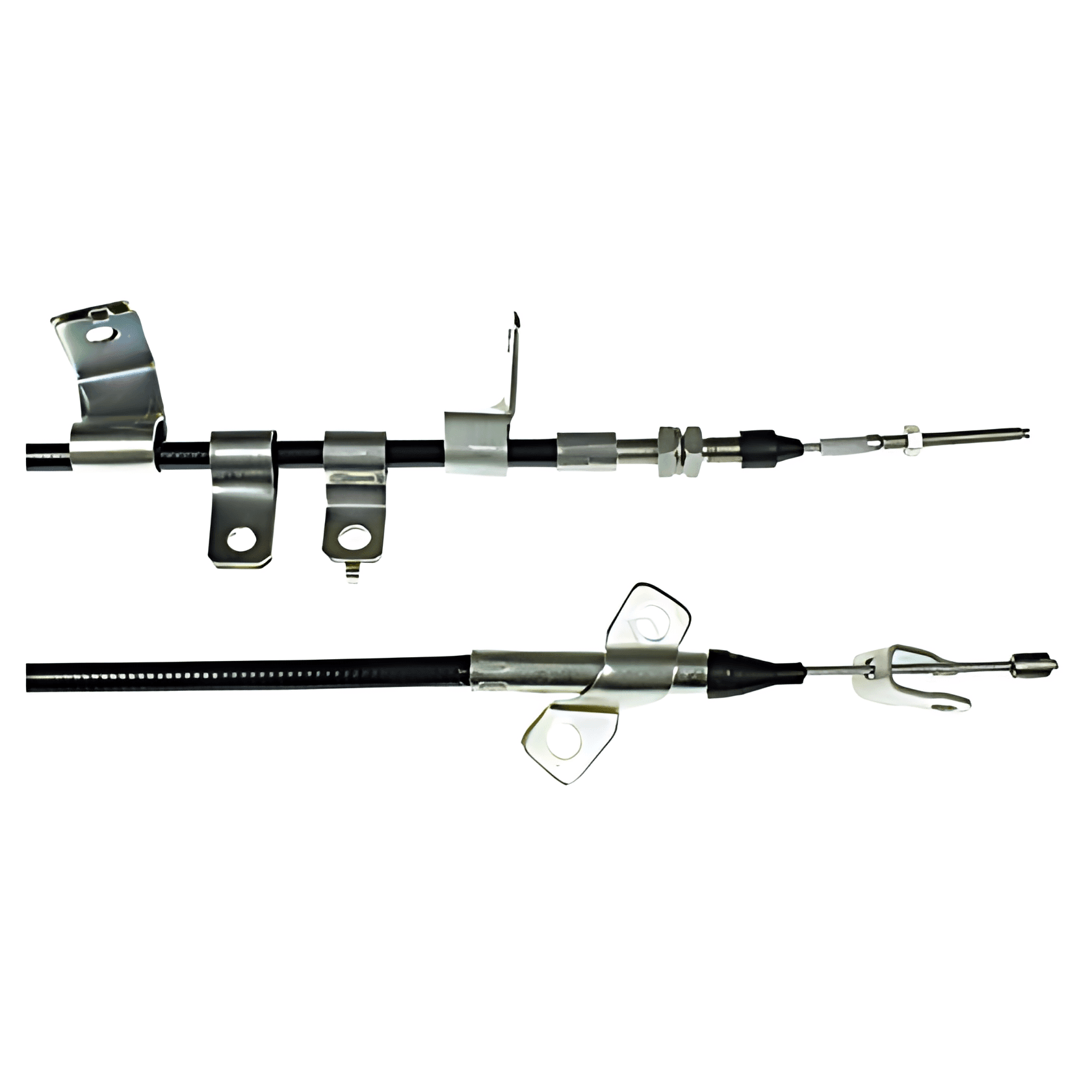 CABO DE FREIO HYUNDAI HR 1960mm - 599304F130