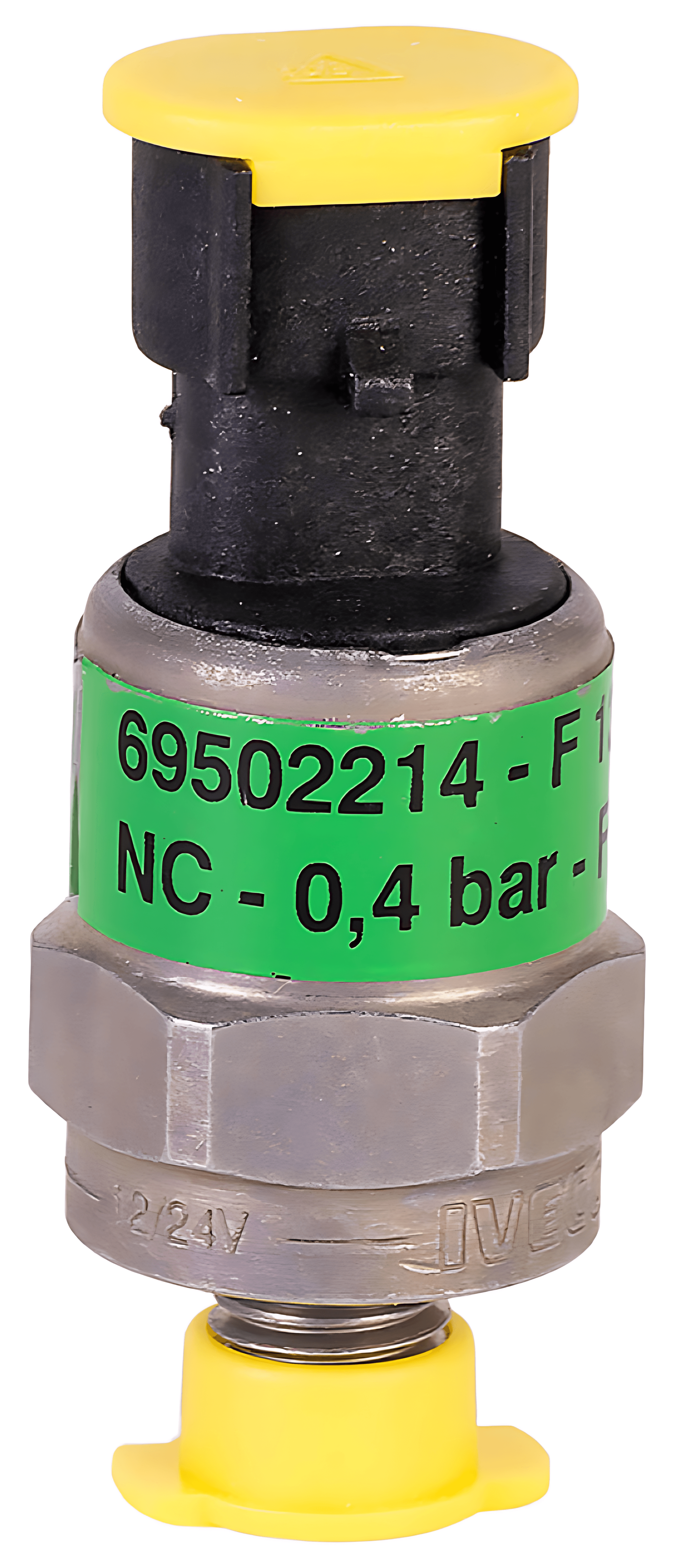 SENSOR PRESSAO AGUA TANQUE EXPANSAO IVECO DAILY - 69502214-I