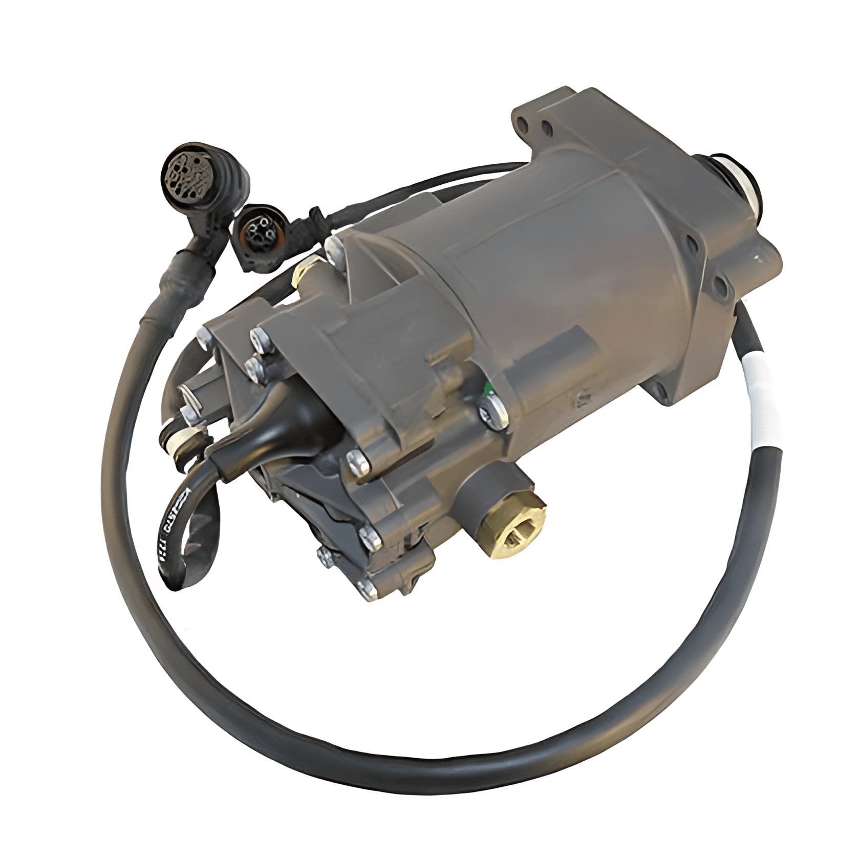 CILINDRO SERVO EMBREAGEM - 2V5721021A
