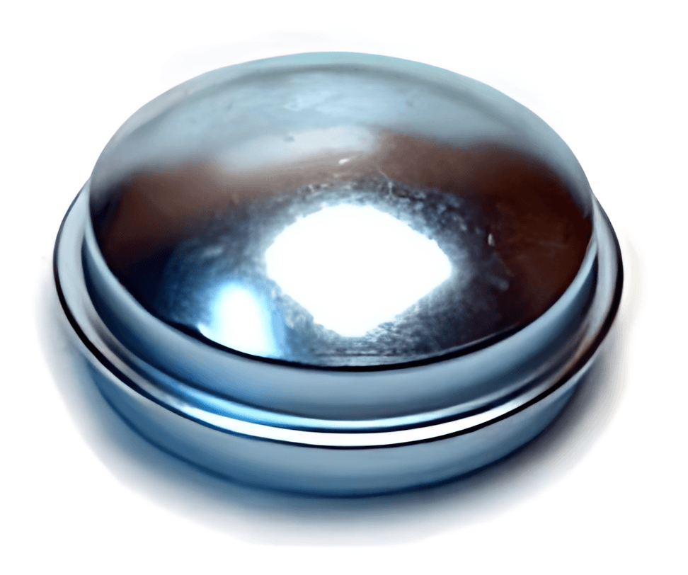 CALOTA CUBO RODA HYNDAY HR - AG077