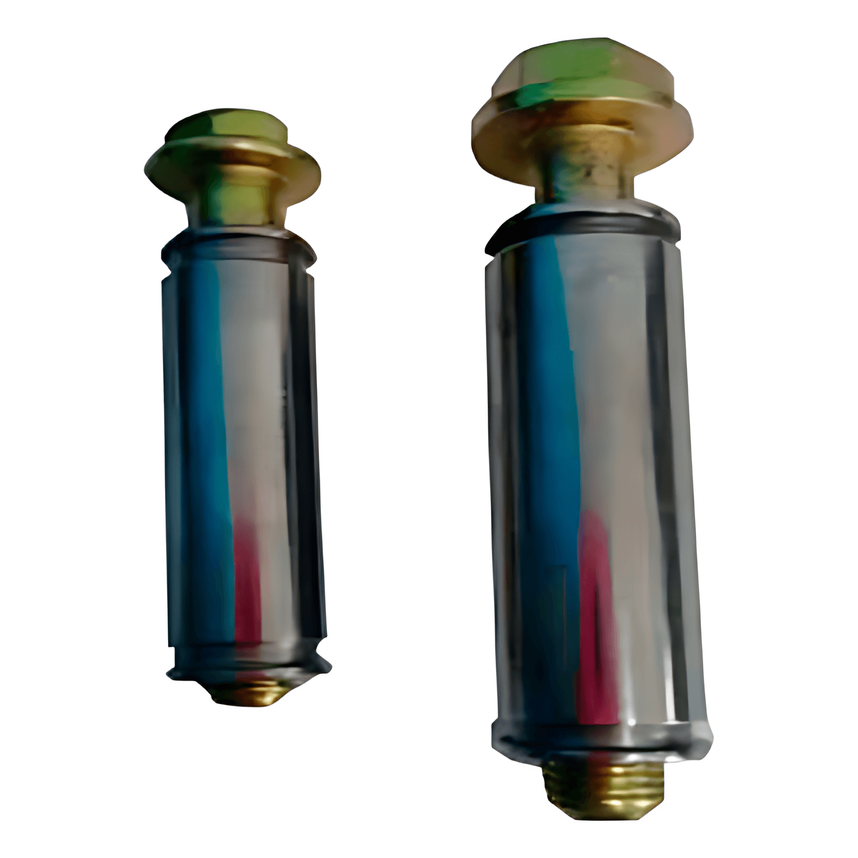 KIT PARAFUSO PINCA COMPLETO - AG458