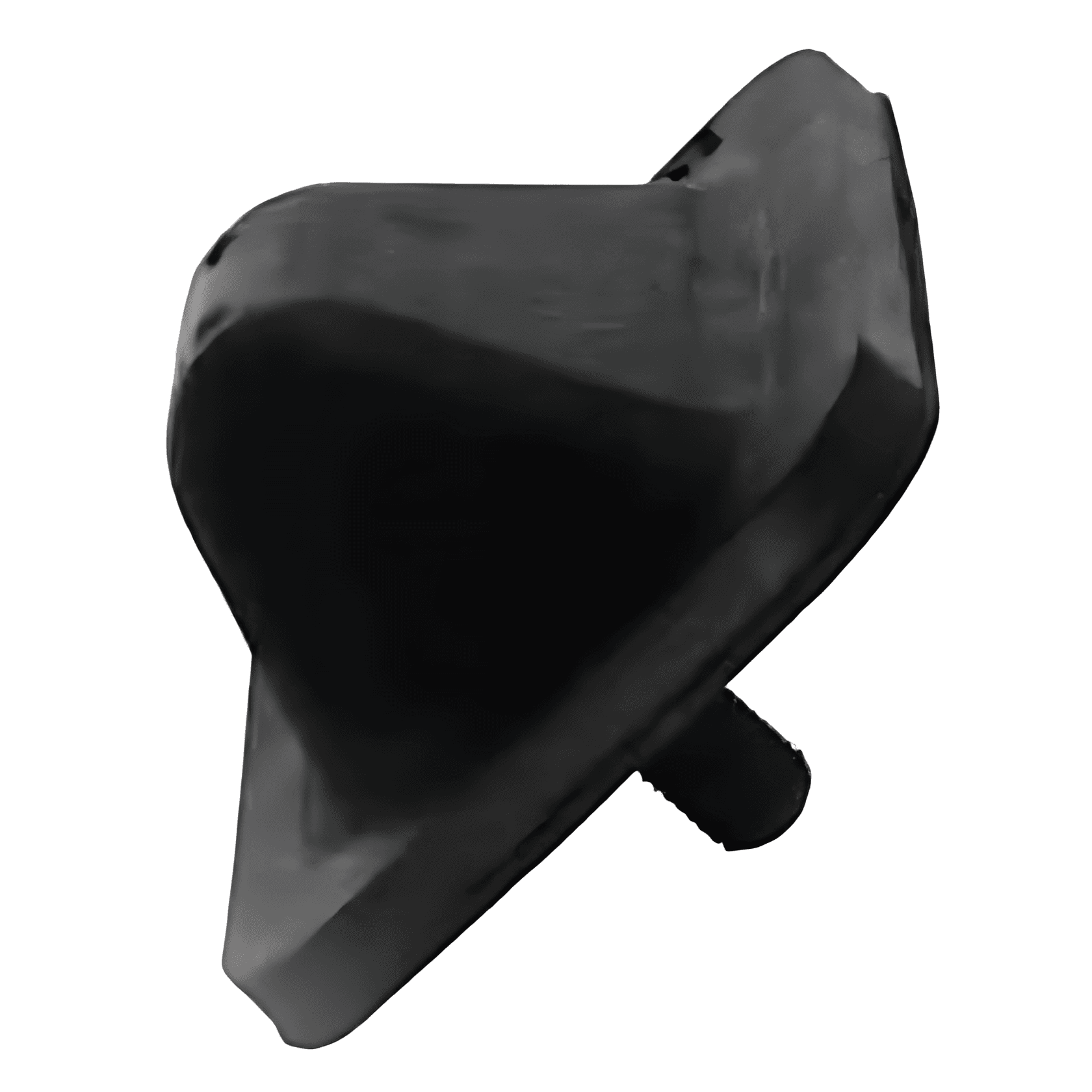 BATENTE AMORTECEDOR DIANTEIRO - AG507