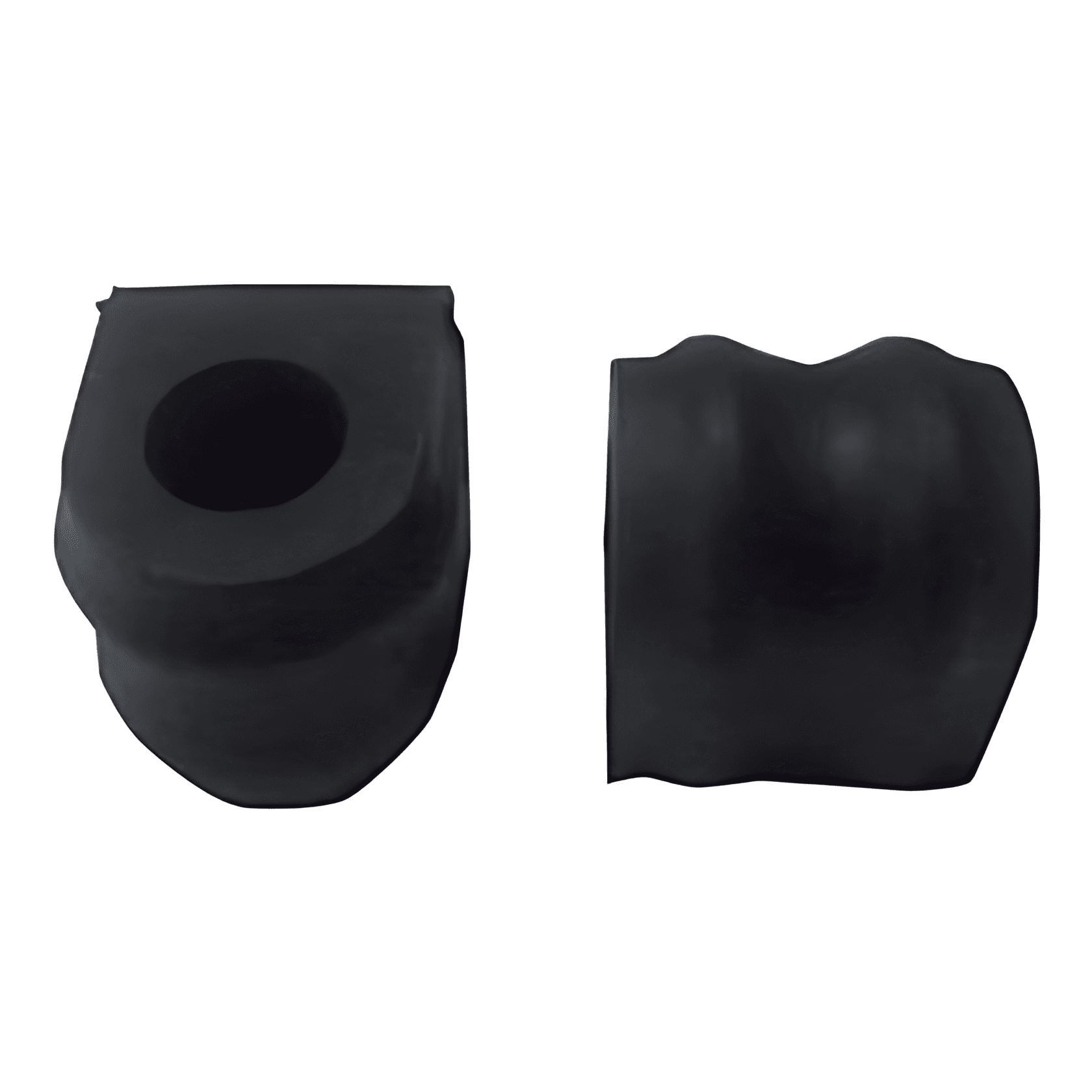 BORRACHA BARRA ESTABILIZADORA DIANT - AG256