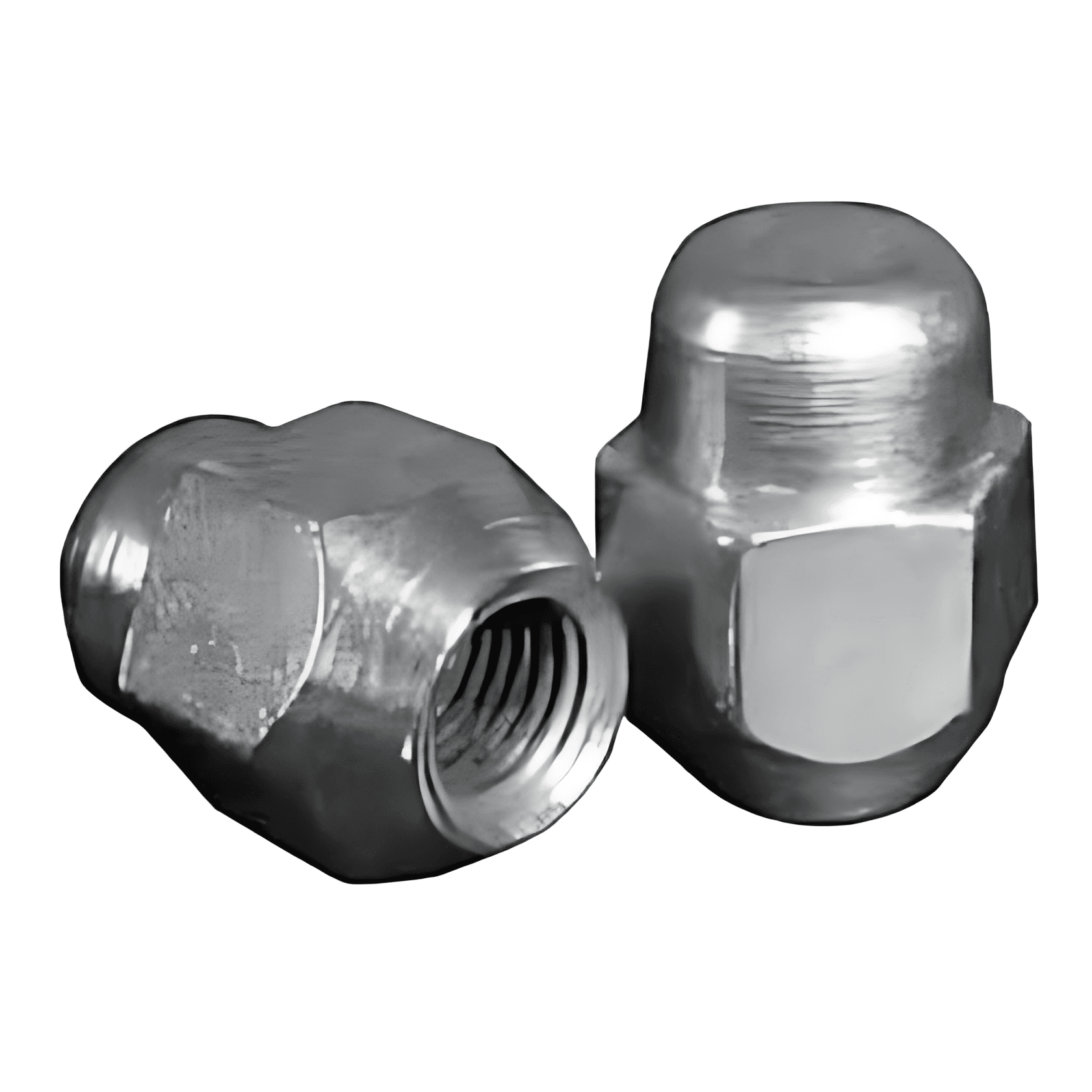 PORCA PRISIONEIRO RODA - AG303A