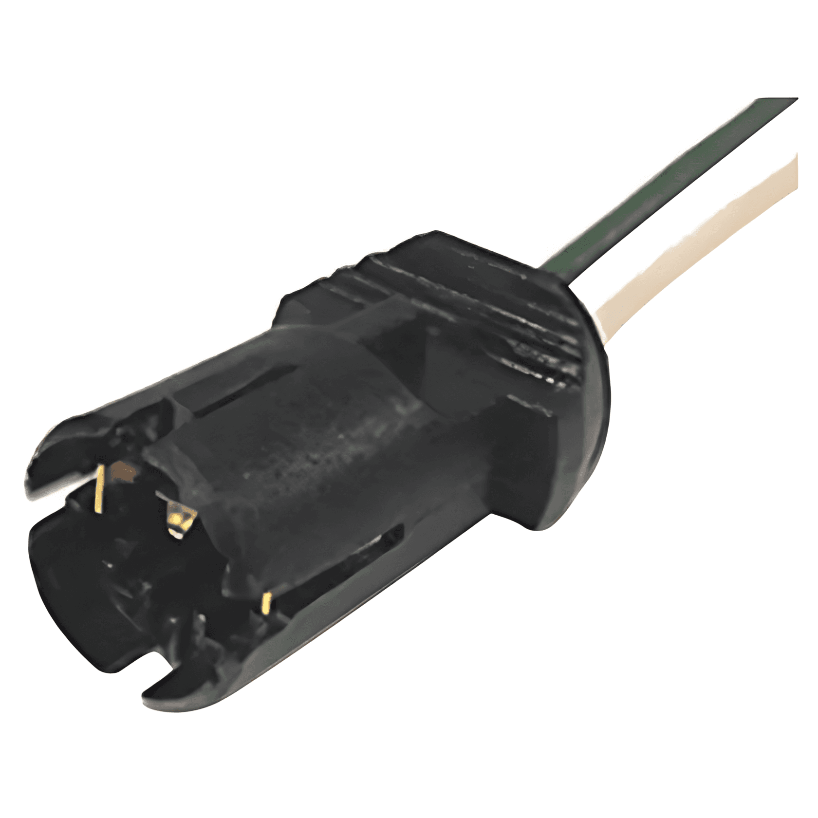 CHICOTE SOQUETE GLOBO OPTICO LAMP 5W - ETE7493