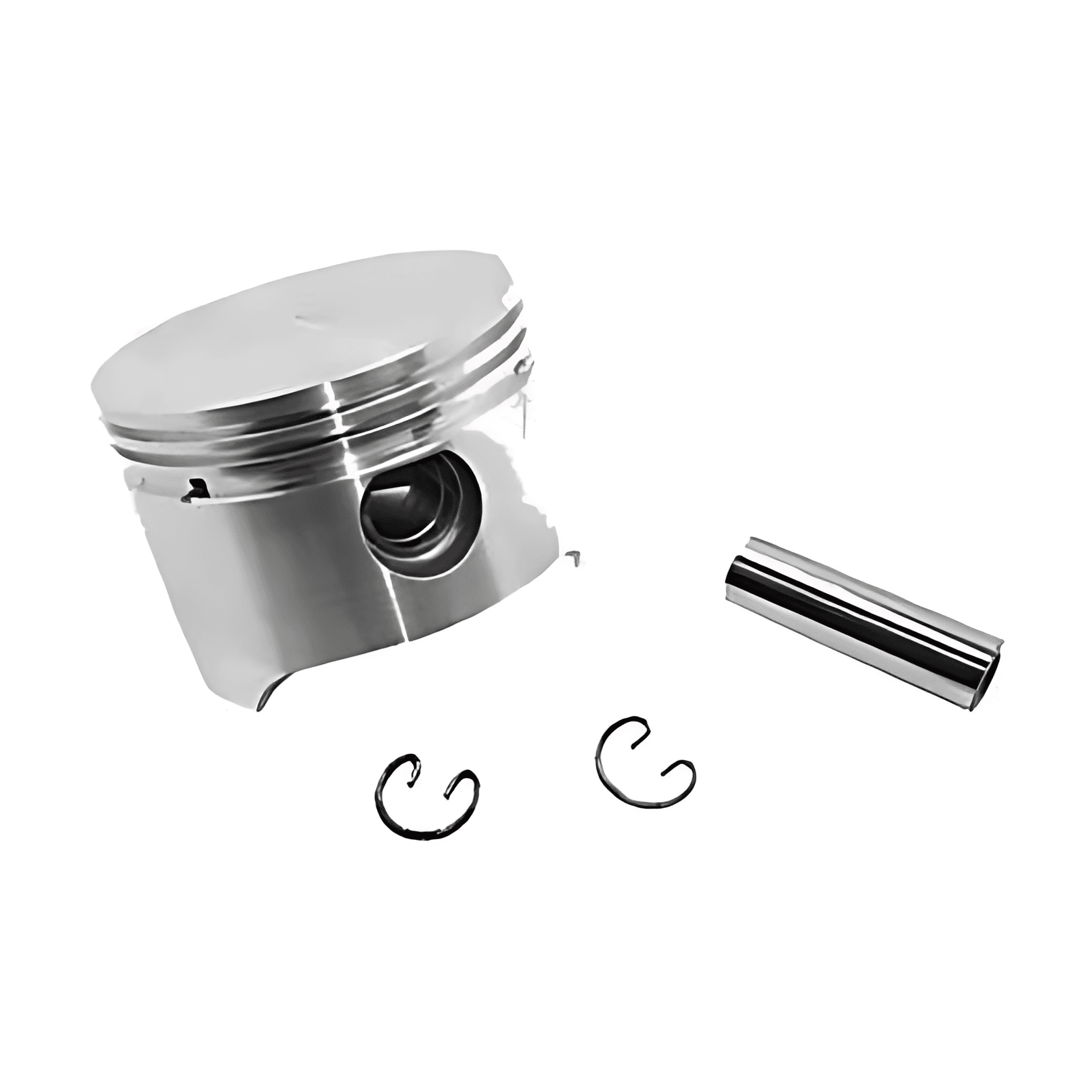 PISTAO COMPRESSOR LK3976 92MM STD - KGM2928