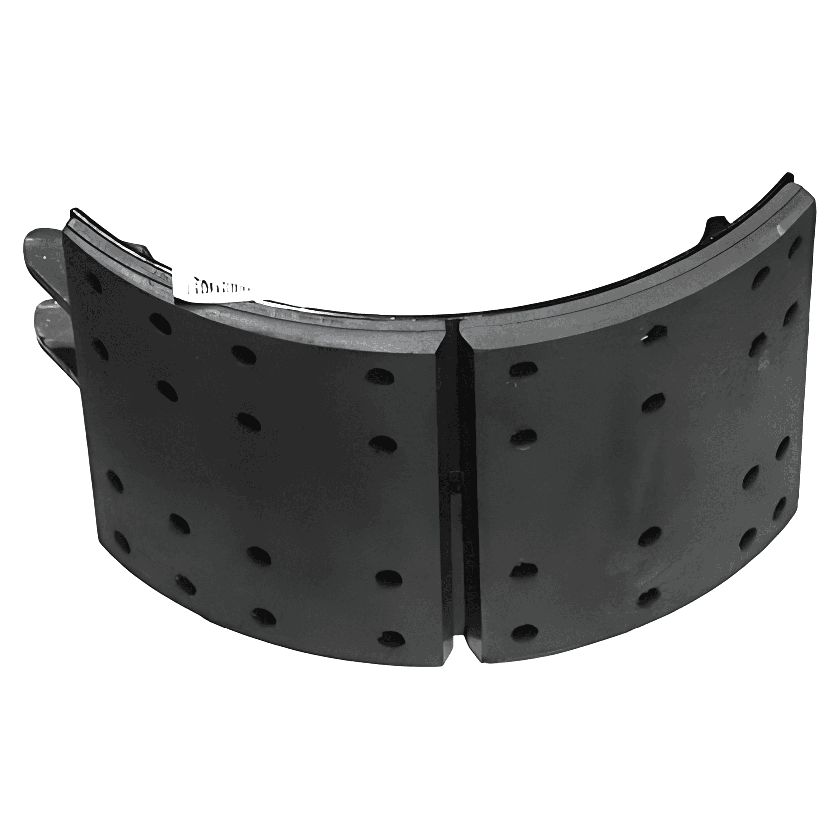 SAPATA FREIO COM LONA CA33/L636 - ML0057B