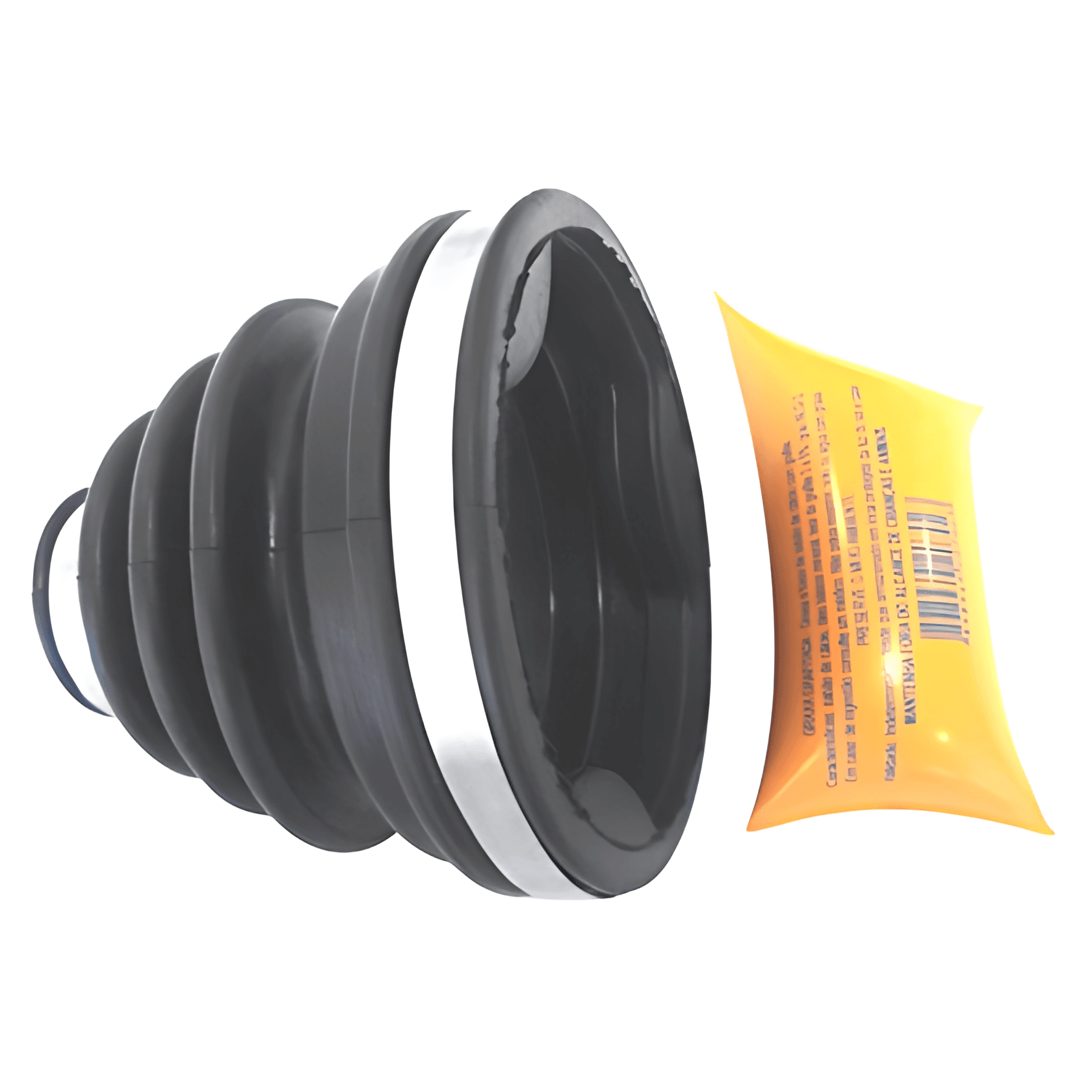 KIT COIFA HOMOCINETICA FIAT DUCATO - 46308490