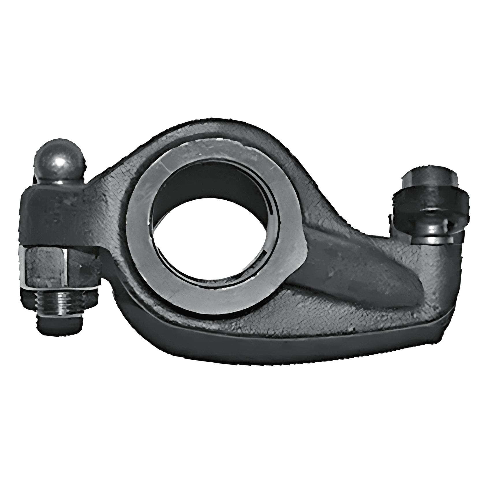 BALANCIM ADMISSAO MOTOR ISF 3.8 4 CIL EURO V - 2P0109447