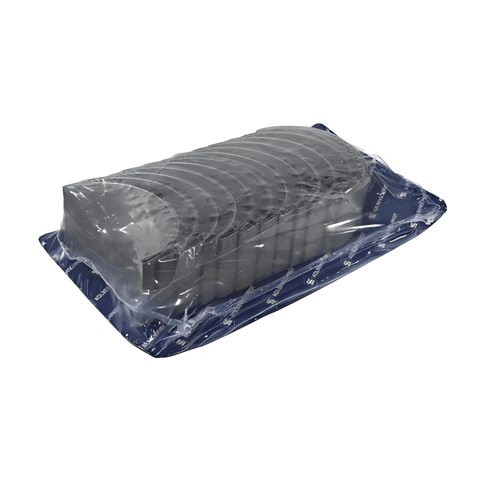 JOGO BRONZINA BIELA VOLVO THD100 STD - 270124